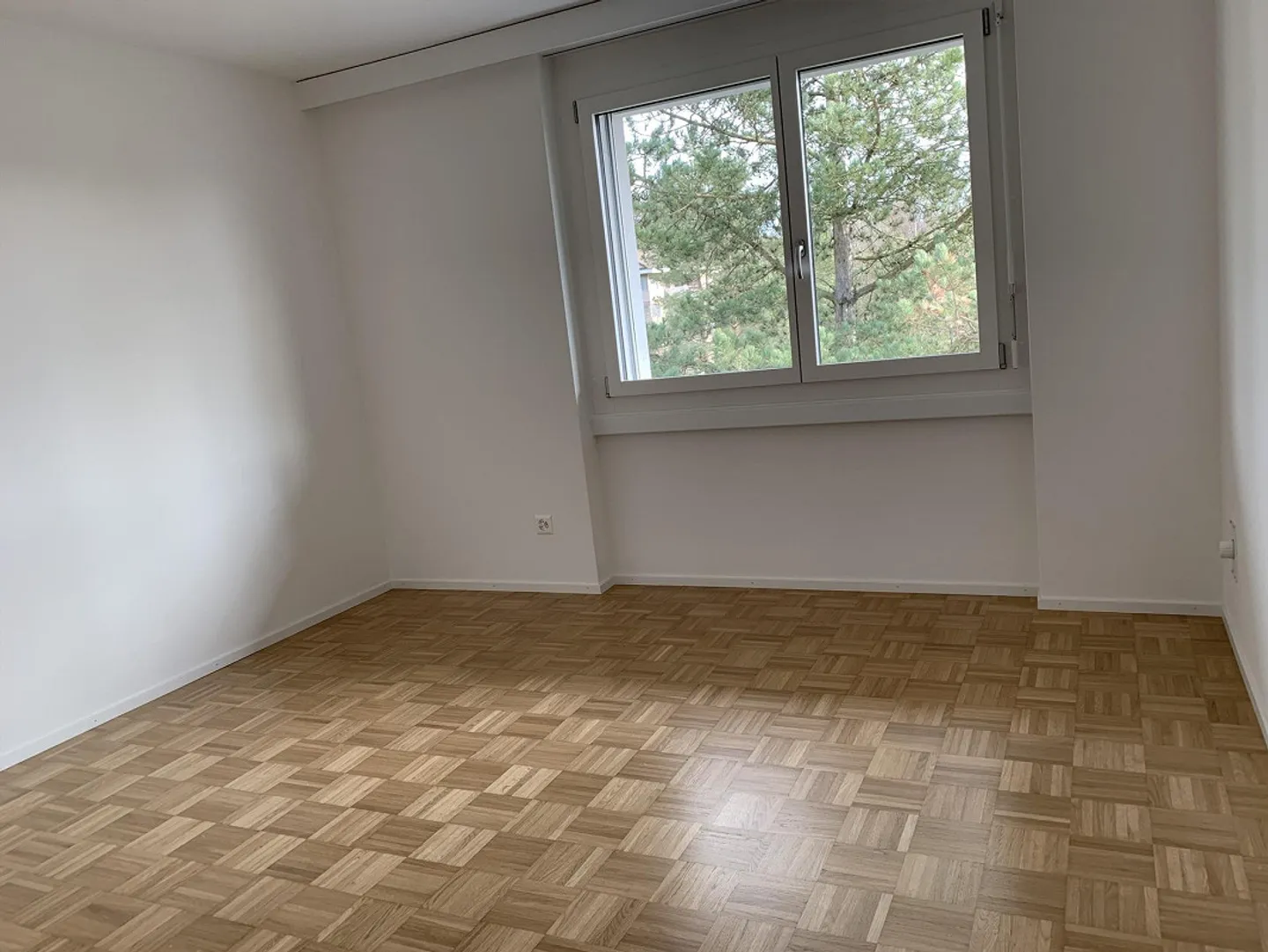 4½-Room Apartment by Riffigweiher - Photo 9 of 10
