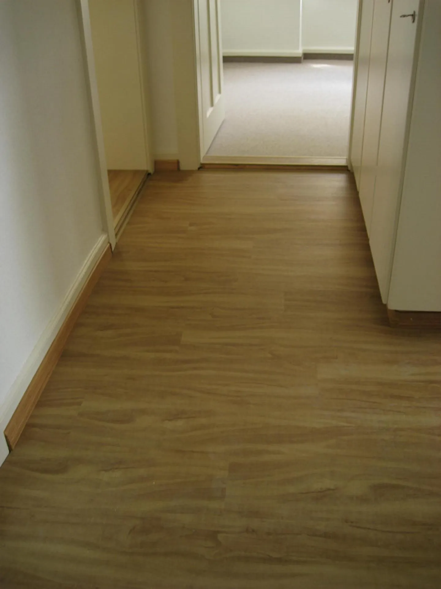 Charmante 3-Zimmer Wohnung - Foto 2 von 7