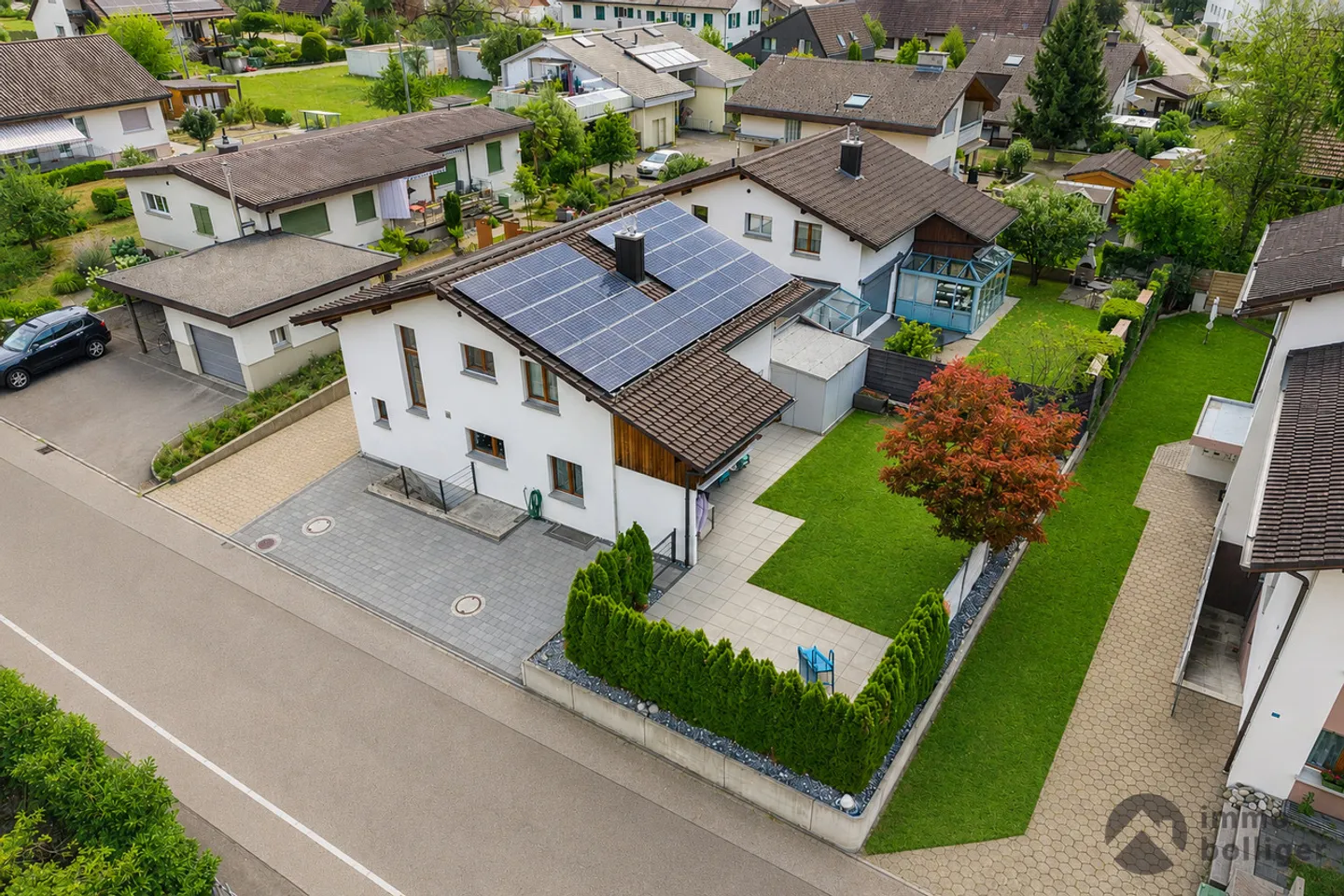 «Gesucht, gefunden» - Ihr neues Zuhause - Photo 1 of 13