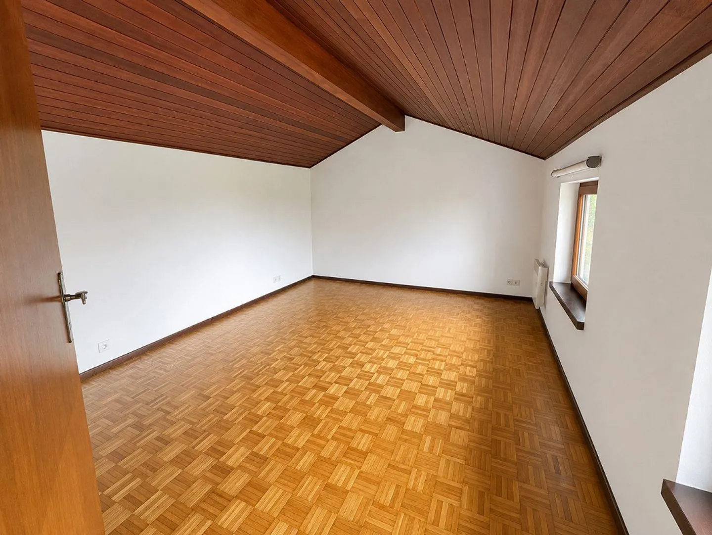 Charming single-family house with private garden in the village of Cimo-Bioggio - Photo 14 of 14