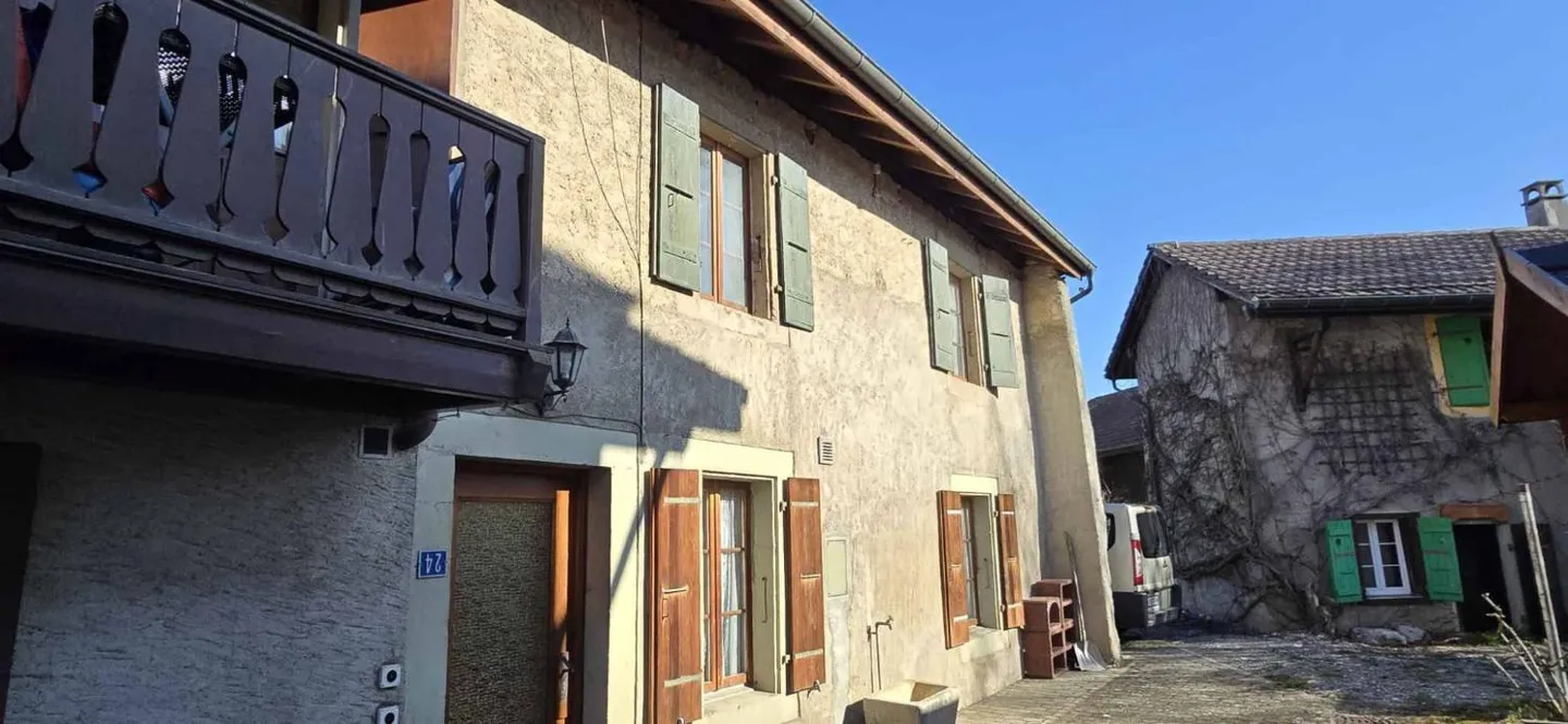 Casa 5 stanze - Foto 1 di 1