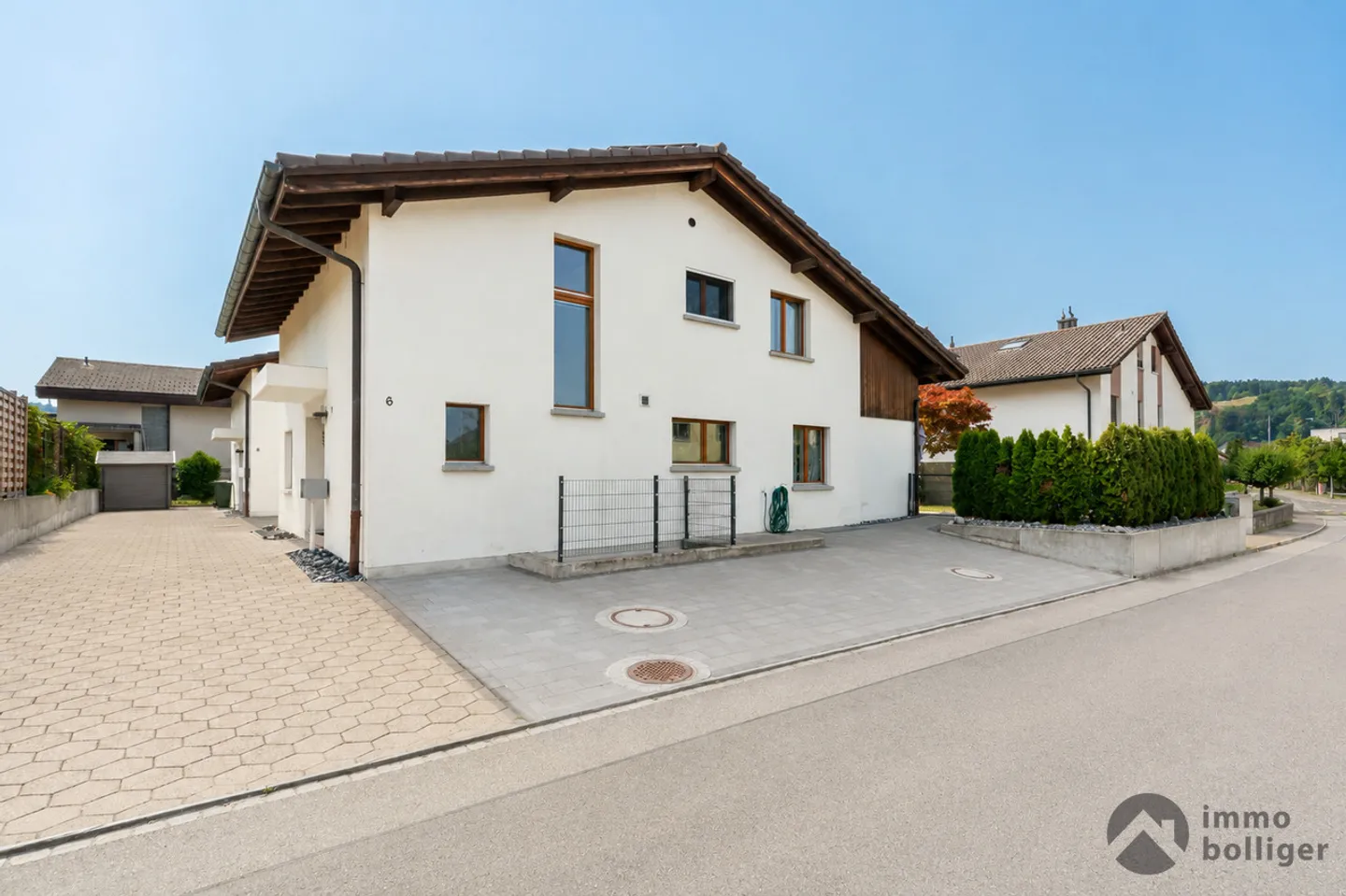 «Gesucht, gefunden» - Ihr neues Zuhause - Photo 12 of 13