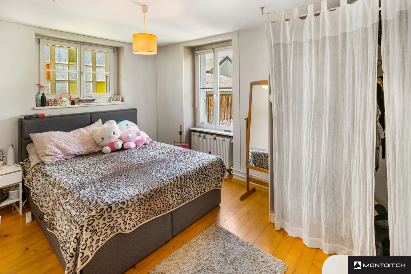 Champagne, in vendita, casa unifamiliare di 240 m2, terreno di 1137 m2 - Foto 6 di 9