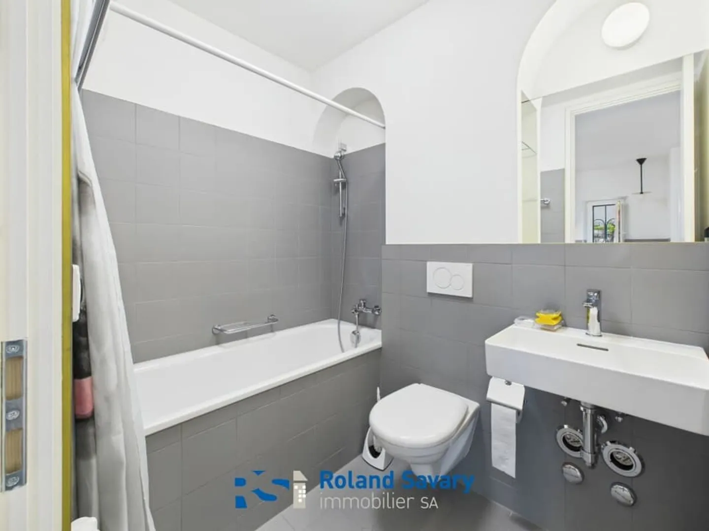 Studio Lausanne - Photo 5 of 7