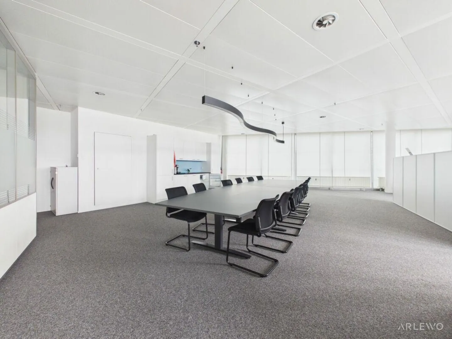 Moderne Bürofläche in Sursee - Foto 6 von 8