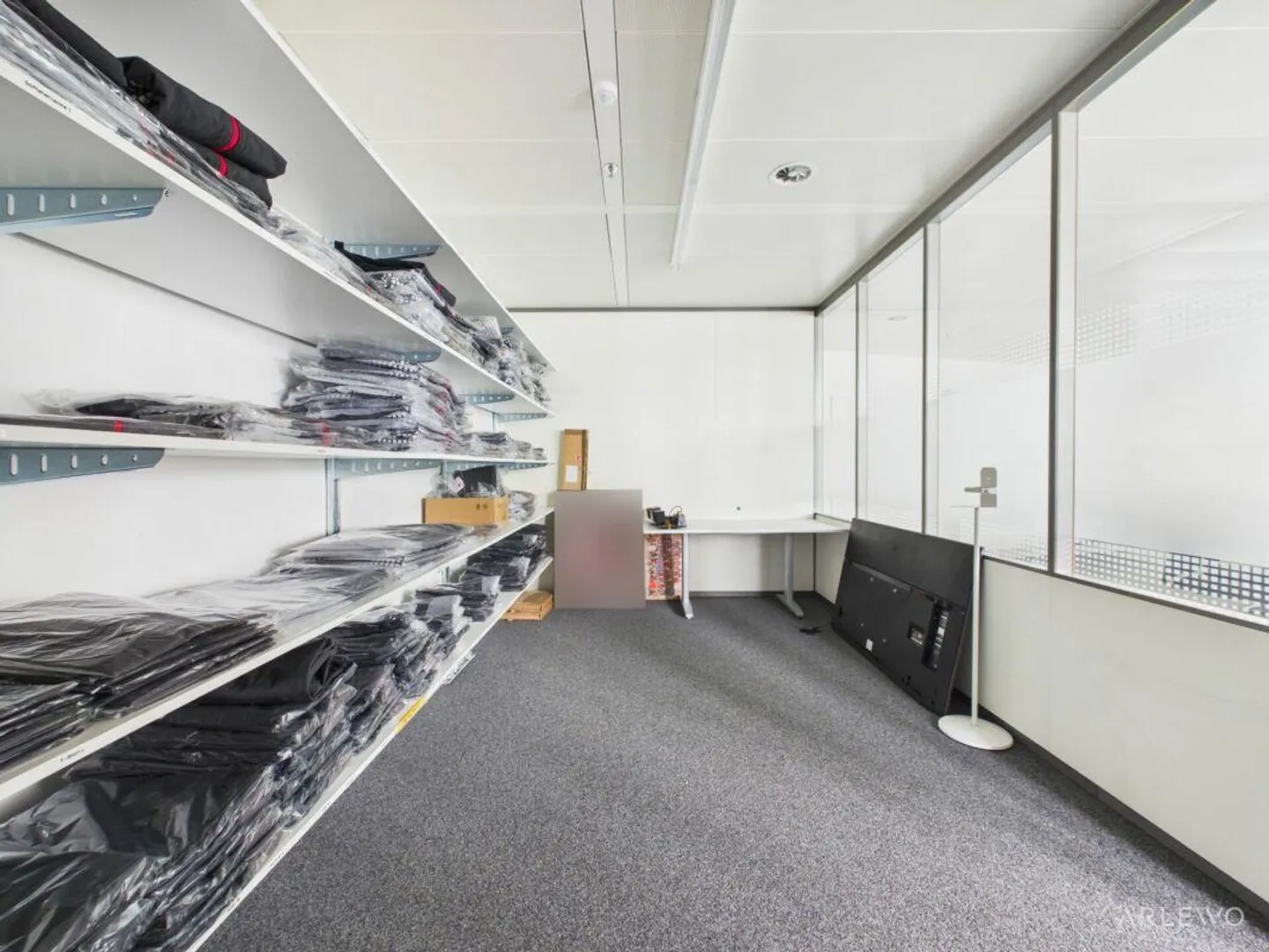 Moderne Bürofläche in Sursee - Foto 7 von 8