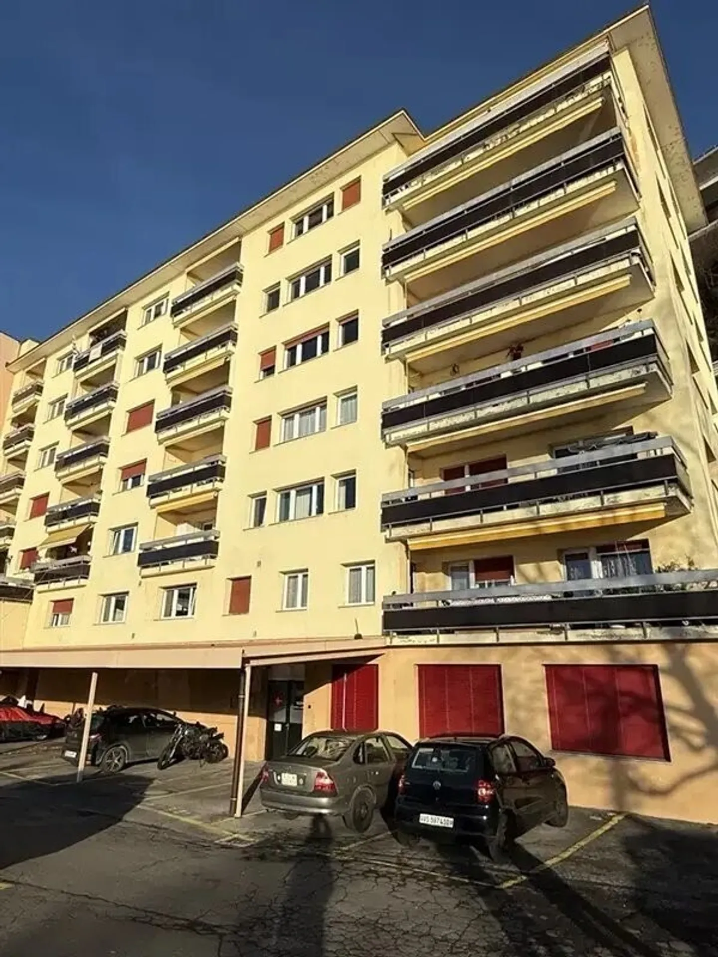 A Saisir ! Magnifique studio situé dans un quartier verdoyant ! - Photo 1 of 7
