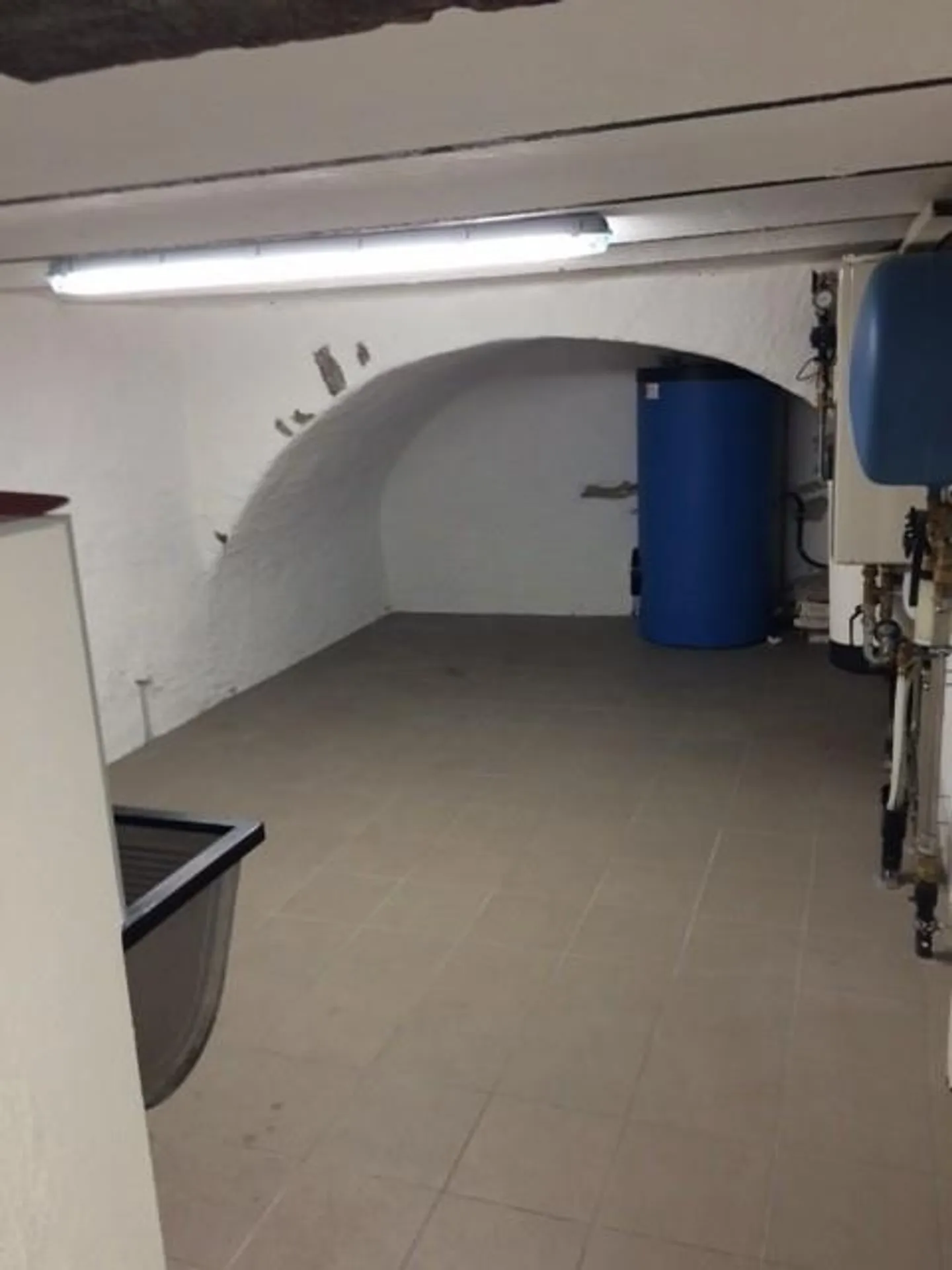 Einfamilienhaus nur wenige Schritte vom Zentrum entfernt - Foto 9 von 11