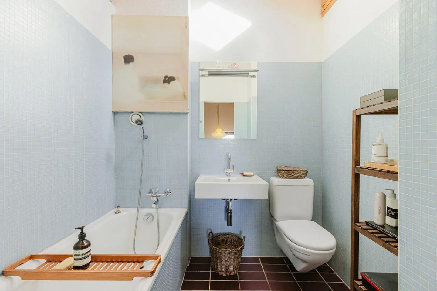 Retraite avec jardin et vue sur le lac - Photo 7 sur 7