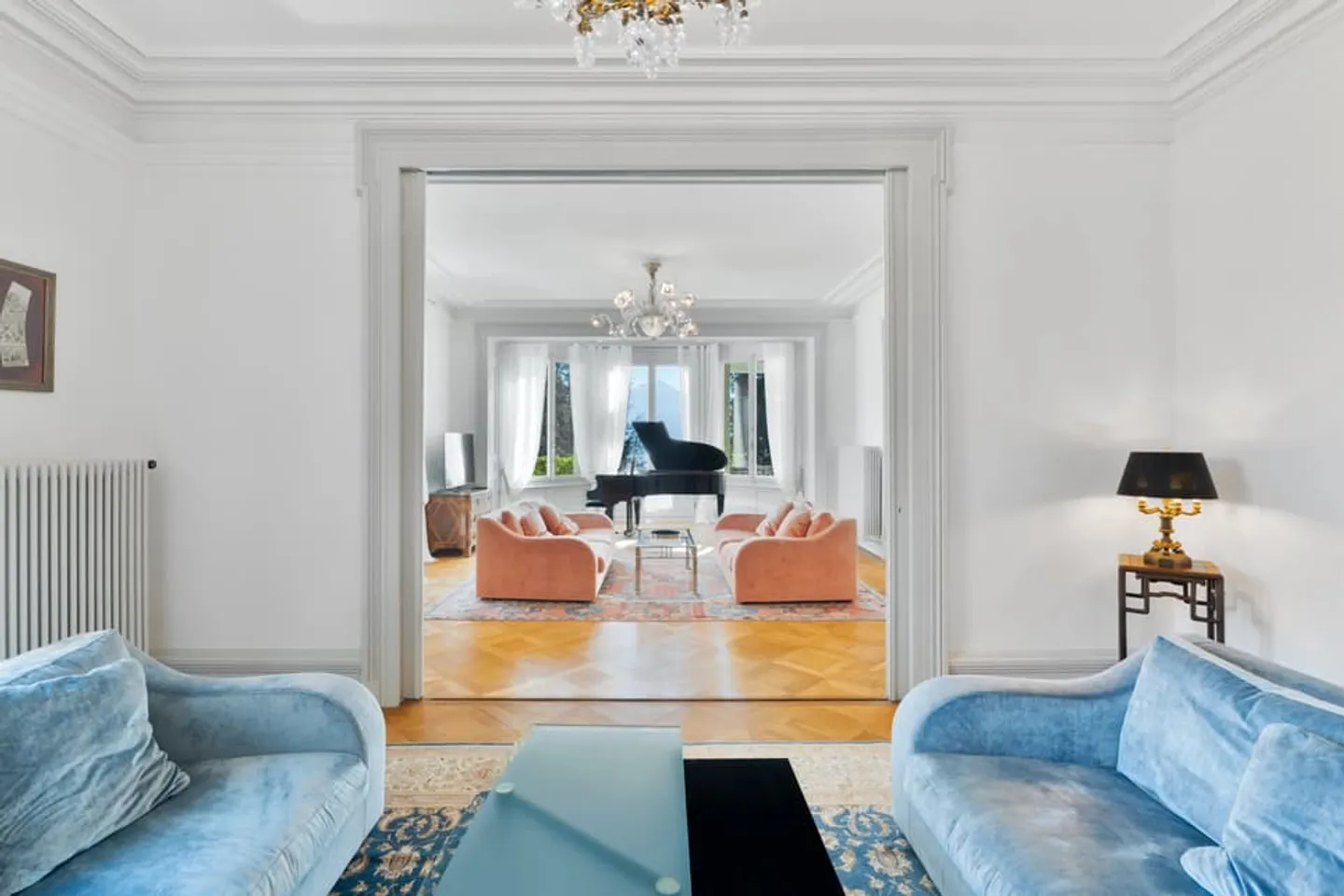 Prestigious Villa in the Heart of The Lavaux - Photo 5 of 13