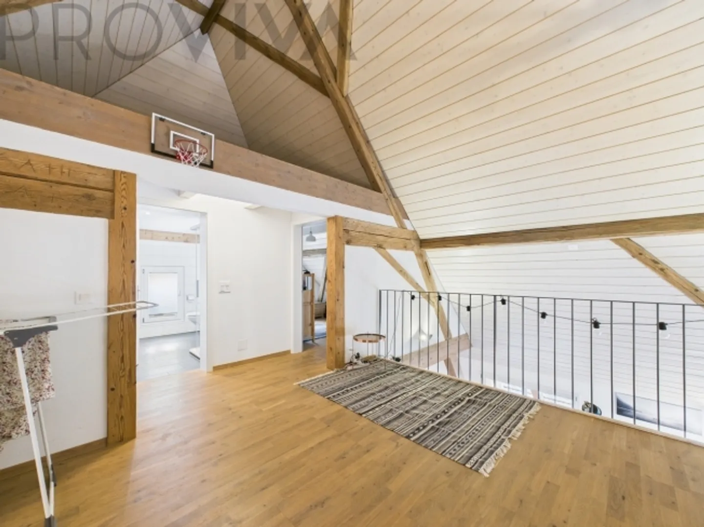 «Wohnen auf zwei Etagen mit top Ausstattung» - Foto 5 von 8