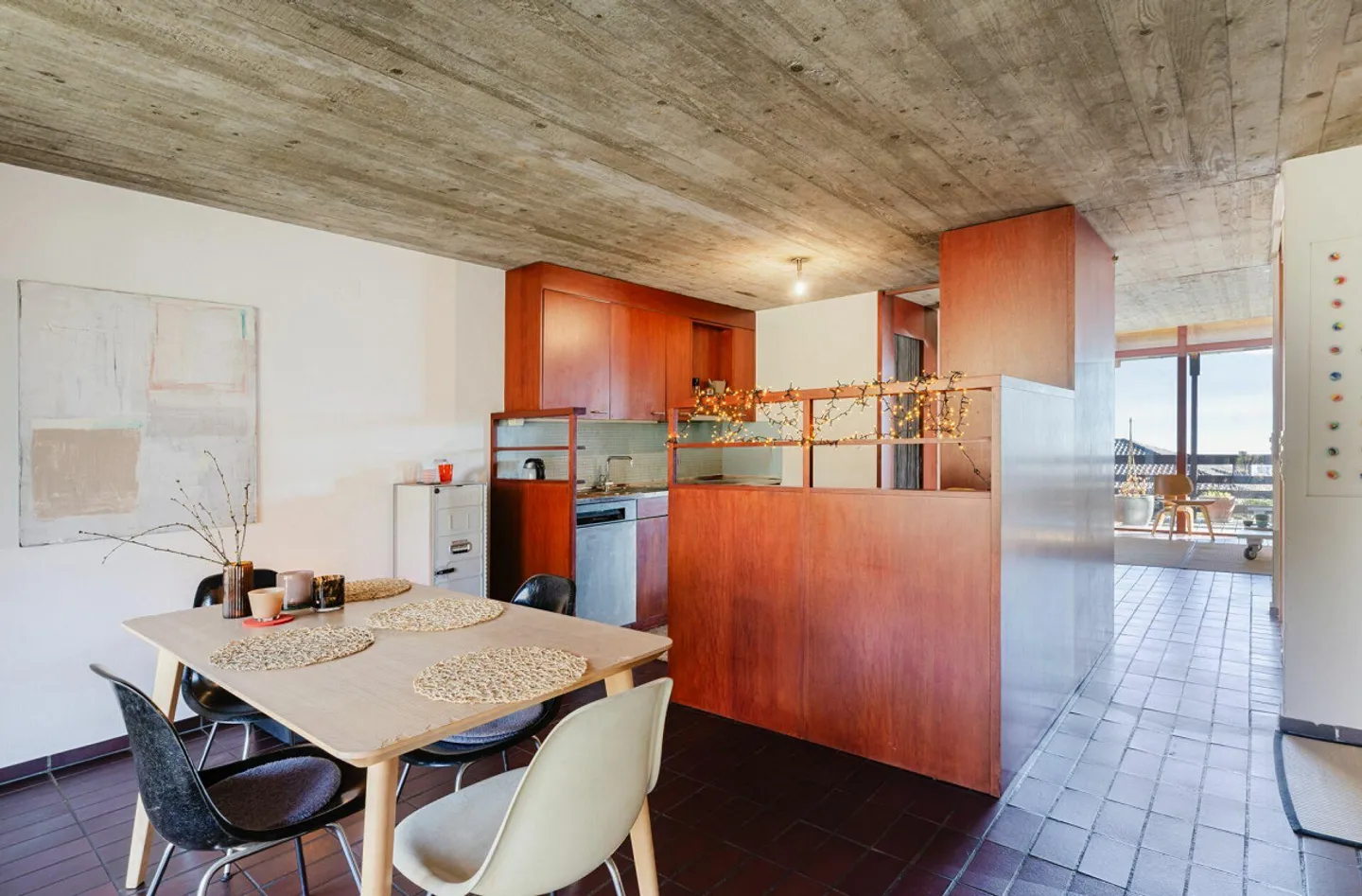 Retraite avec jardin et vue sur le lac - Photo 6 sur 7