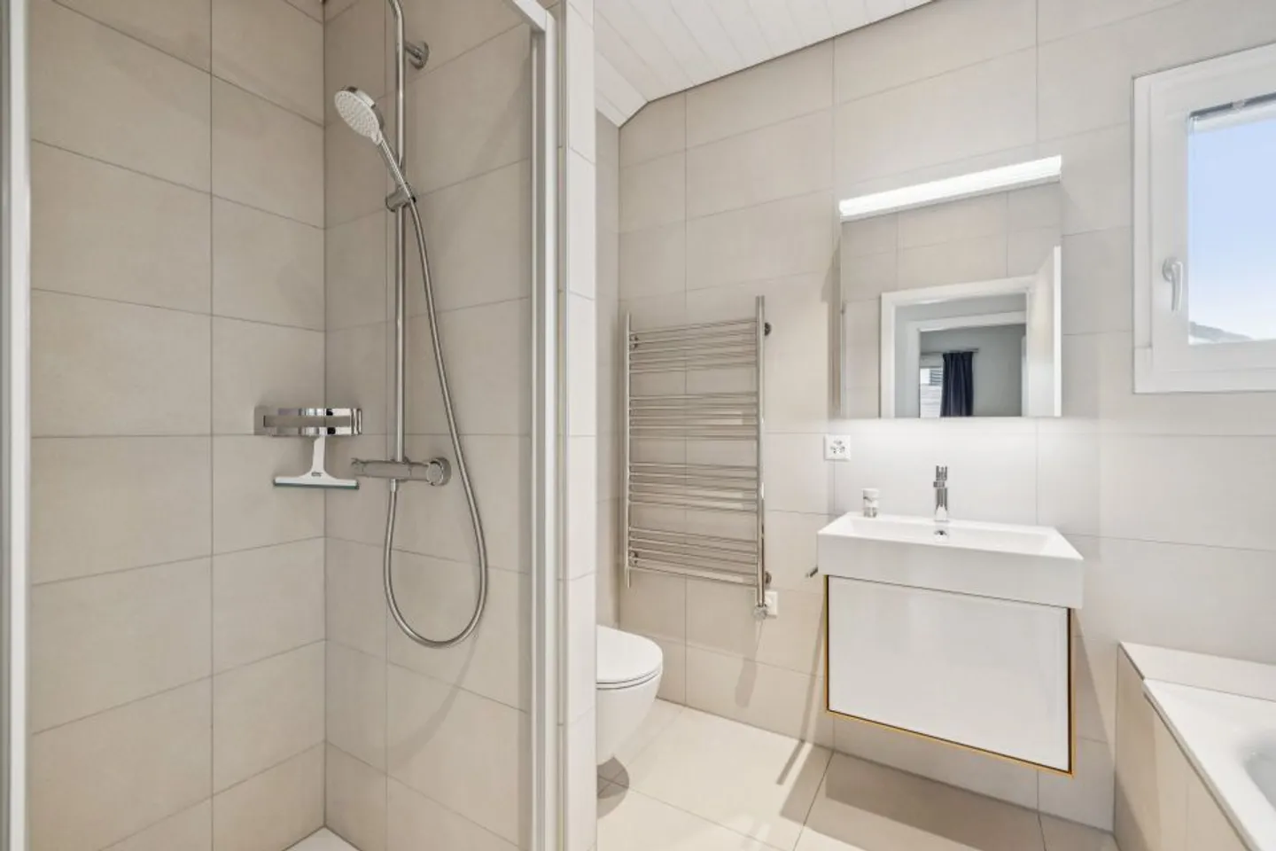 Beautiful townhouse villa with garden and terrace - Photo 13 of 13