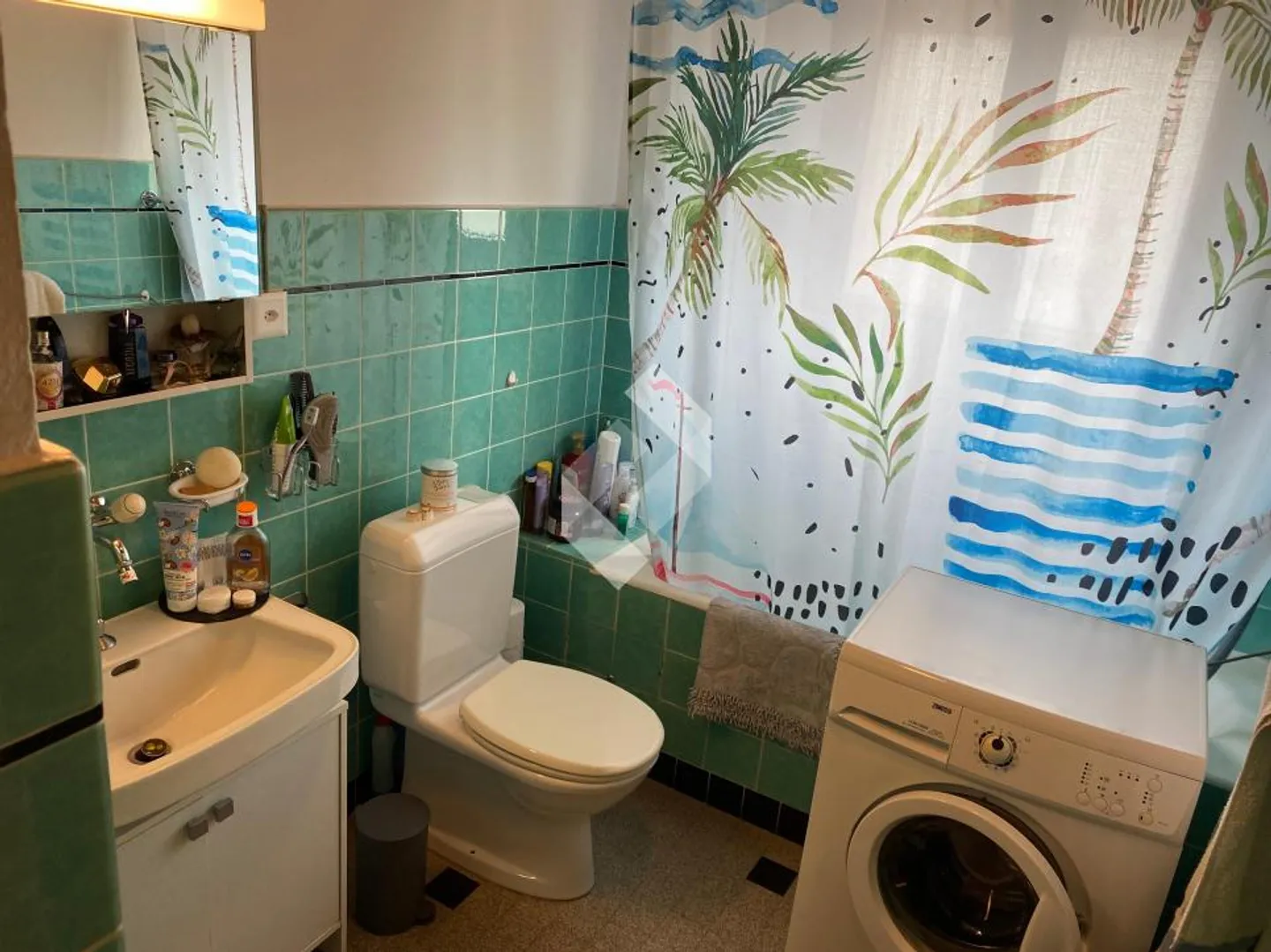 2.5 Room Apartment for Rent - Ideal for Investors - Photo 6 of 9