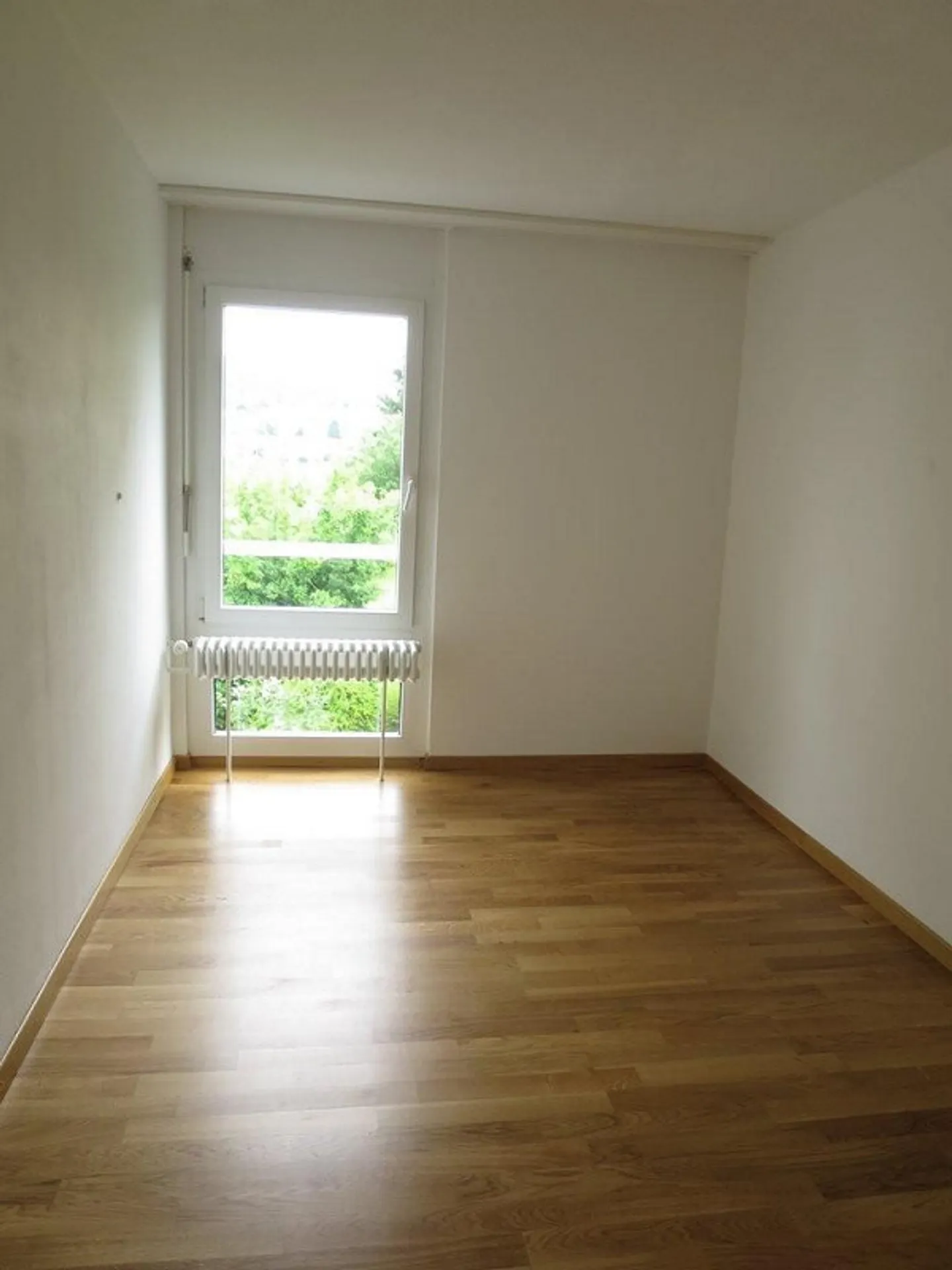 Bella appartamento di 4 stanze a Worb in affitto! - Foto 7 di 12