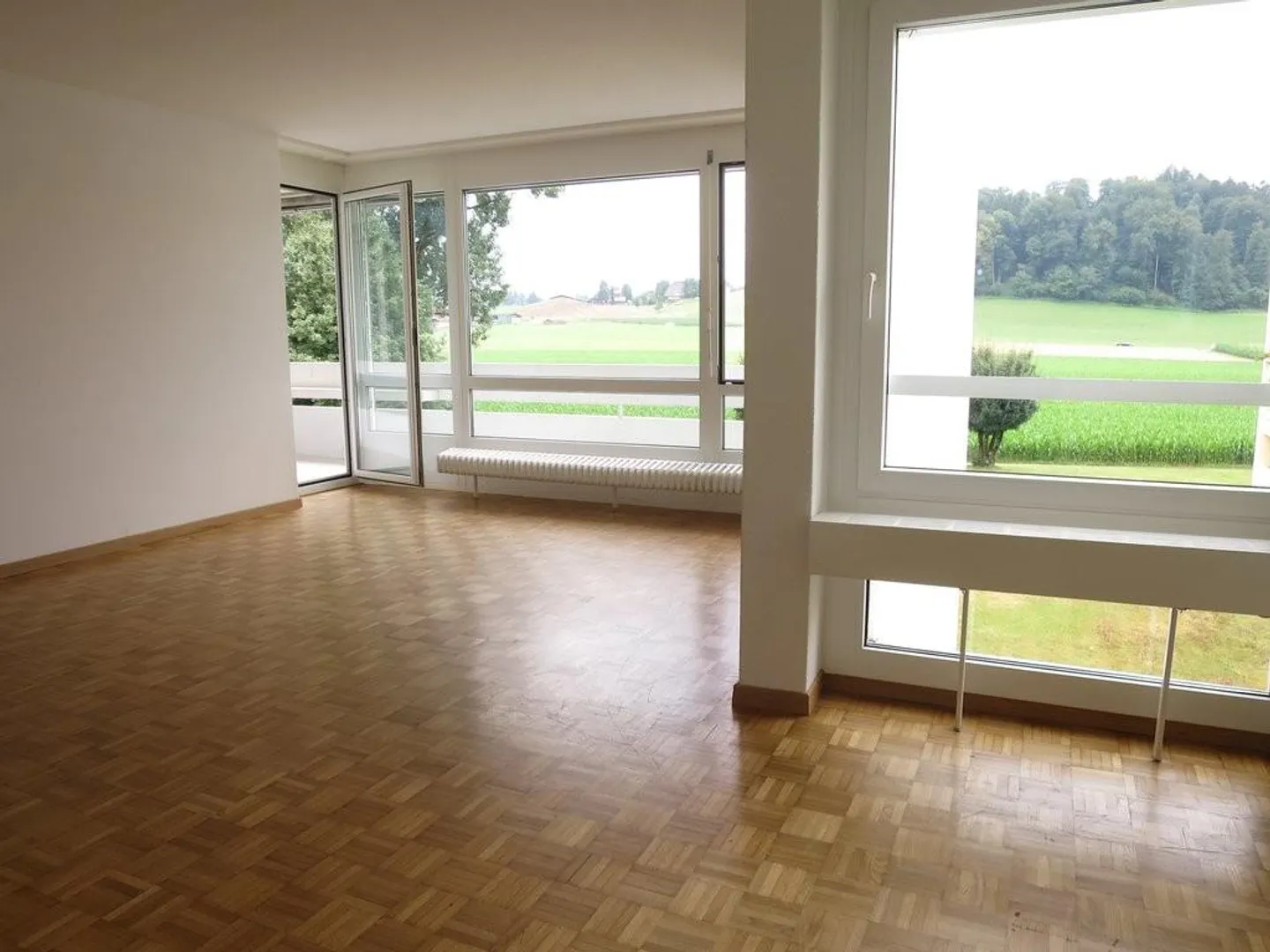Bella appartamento di 4 stanze a Worb in affitto! - Foto 4 di 12