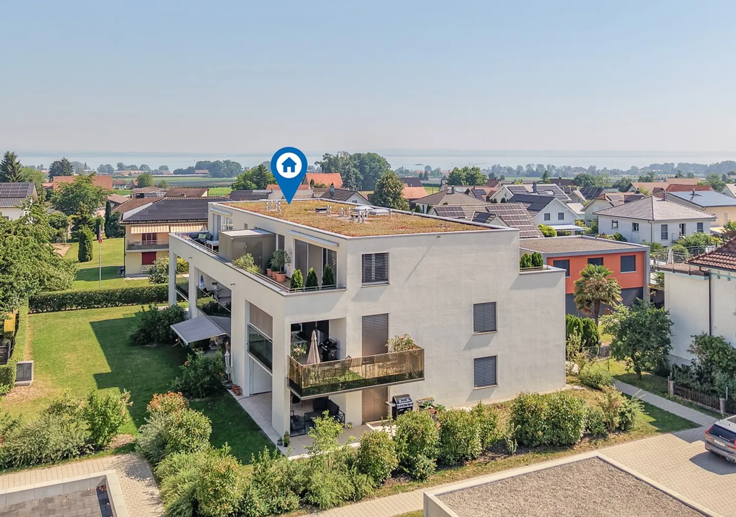 Ein Zuhause mit Weitblick - Foto 1 von 13