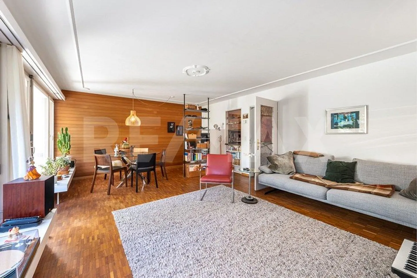 Casa a schiera di 5½ stanze con giardino e garage - Foto 3 di 13