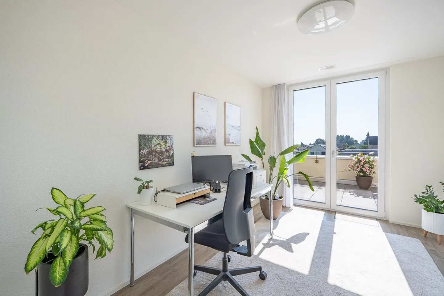 Ein Zuhause mit Weitblick - Foto 7 von 13