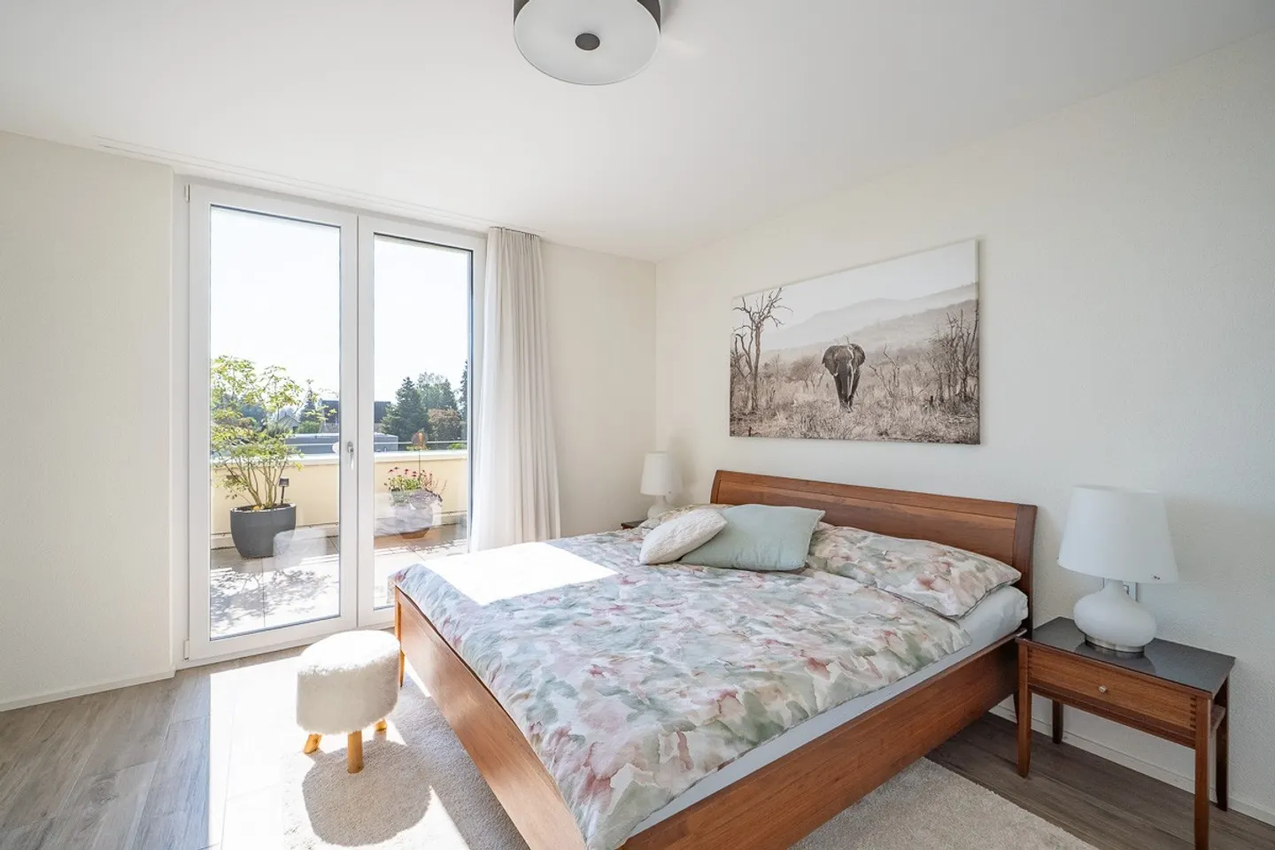 Ein Zuhause mit Weitblick - Foto 4 von 13