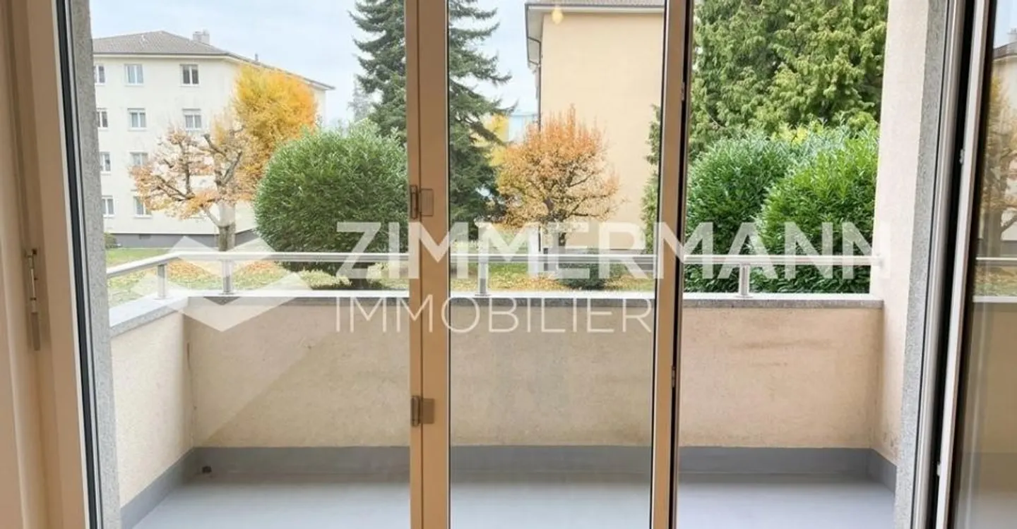 Spazioso appartamento di 2.5 locali a pochi minuti dal lago - Foto 5 di 7