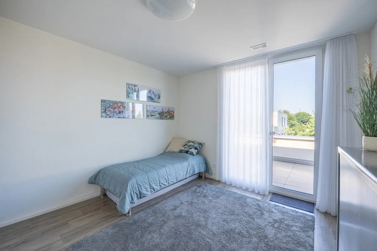 Ein Zuhause mit Weitblick - Foto 8 von 13