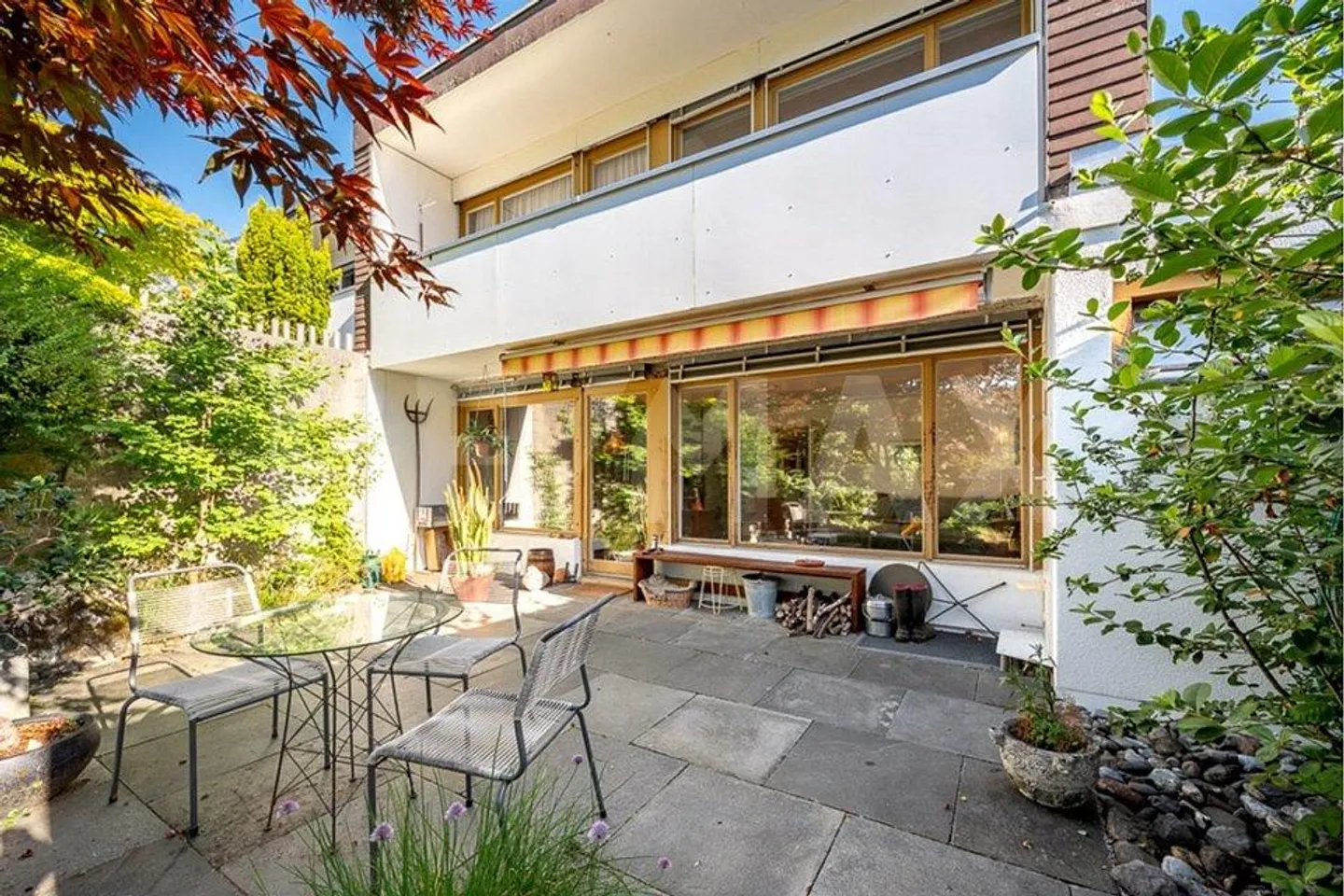 Casa a schiera di 5½ stanze con giardino e garage - Foto 6 di 13
