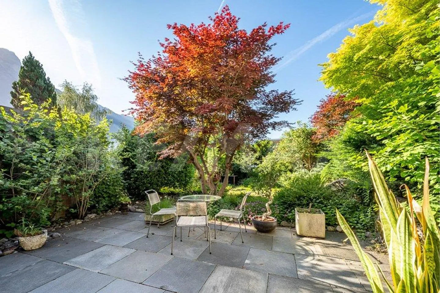 Casa a schiera di 5½ stanze con giardino e garage - Foto 7 di 13