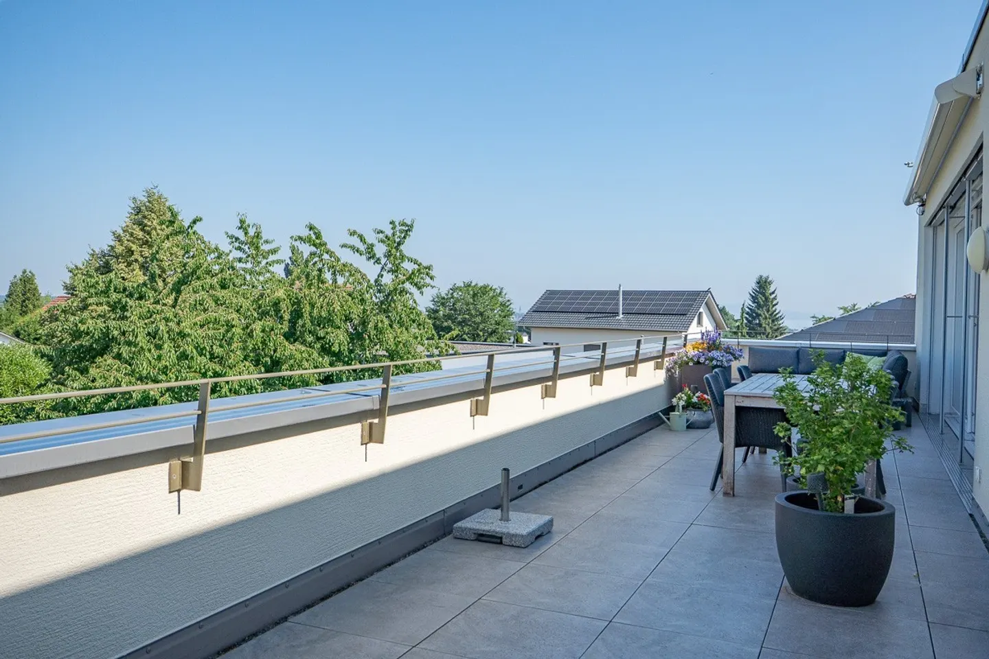 Ein Zuhause mit Weitblick - Foto 11 von 13