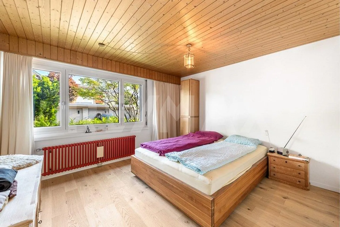 Casa a schiera di 5½ stanze con giardino e garage - Foto 10 di 13