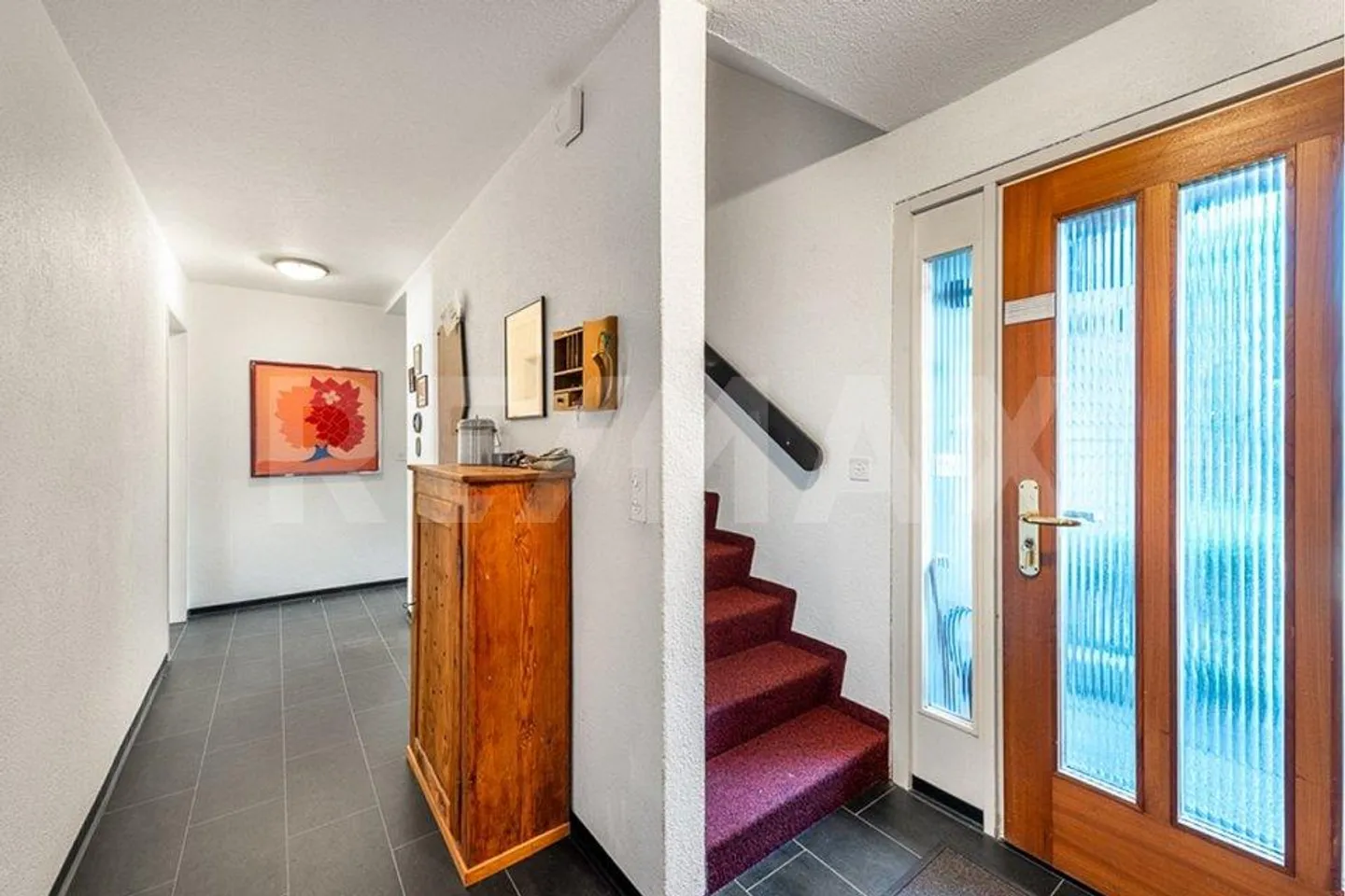 Casa a schiera di 5½ stanze con giardino e garage - Foto 11 di 13