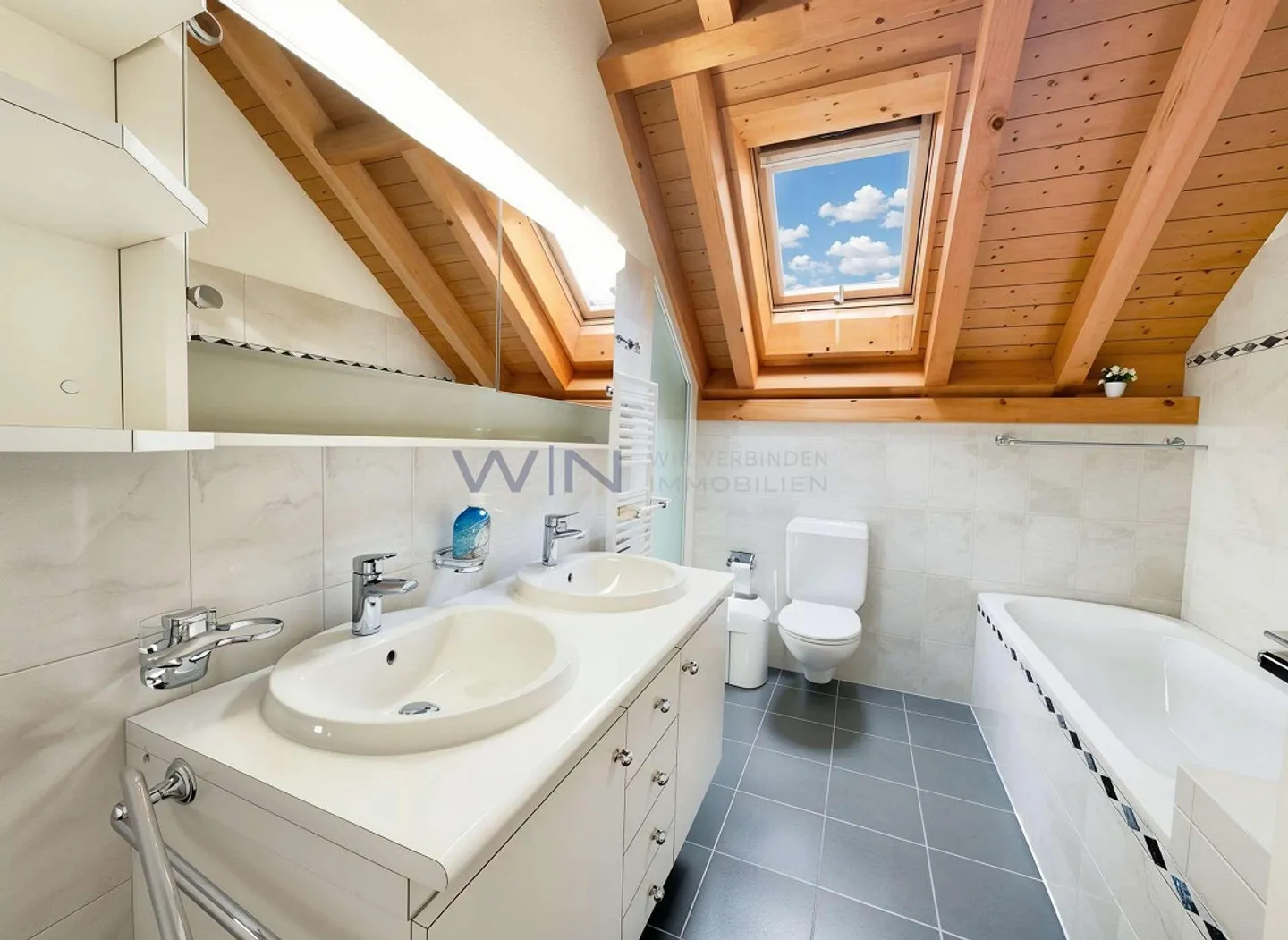 Casa singola in vendita - Foto 5 di 7