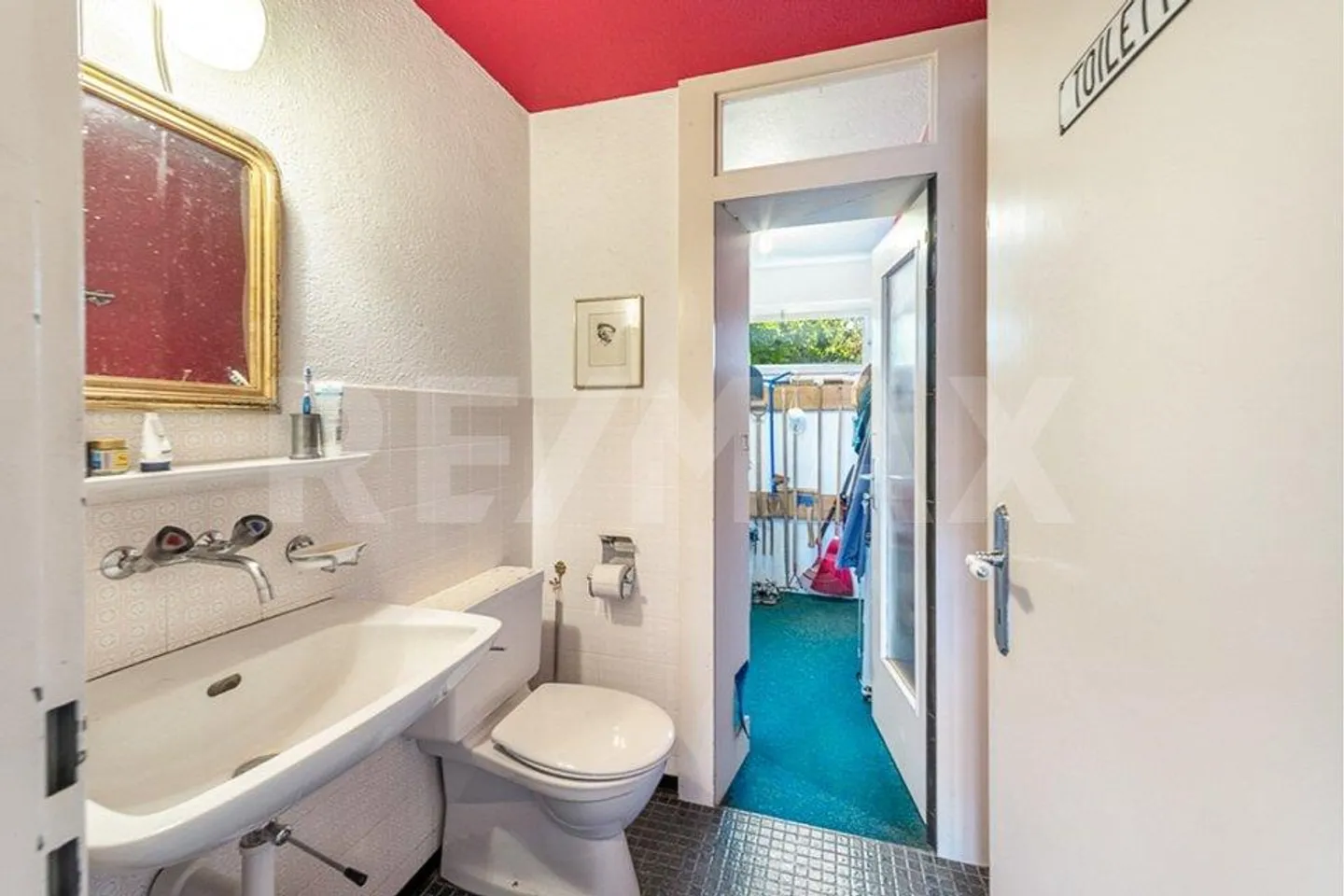 Casa a schiera di 5½ stanze con giardino e garage - Foto 12 di 13