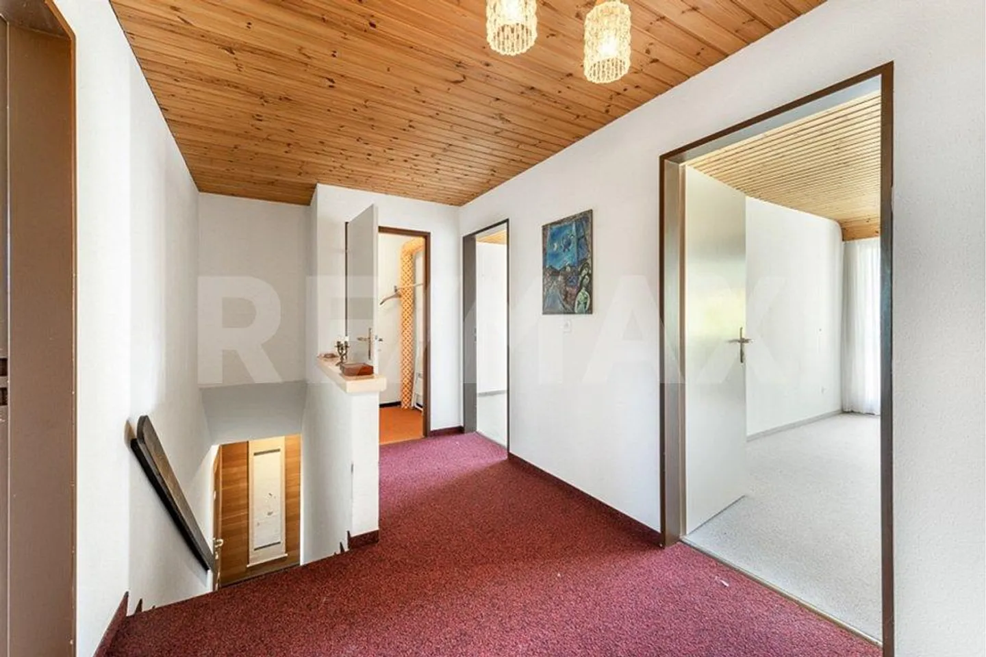 Casa a schiera di 5½ stanze con giardino e garage - Foto 13 di 13