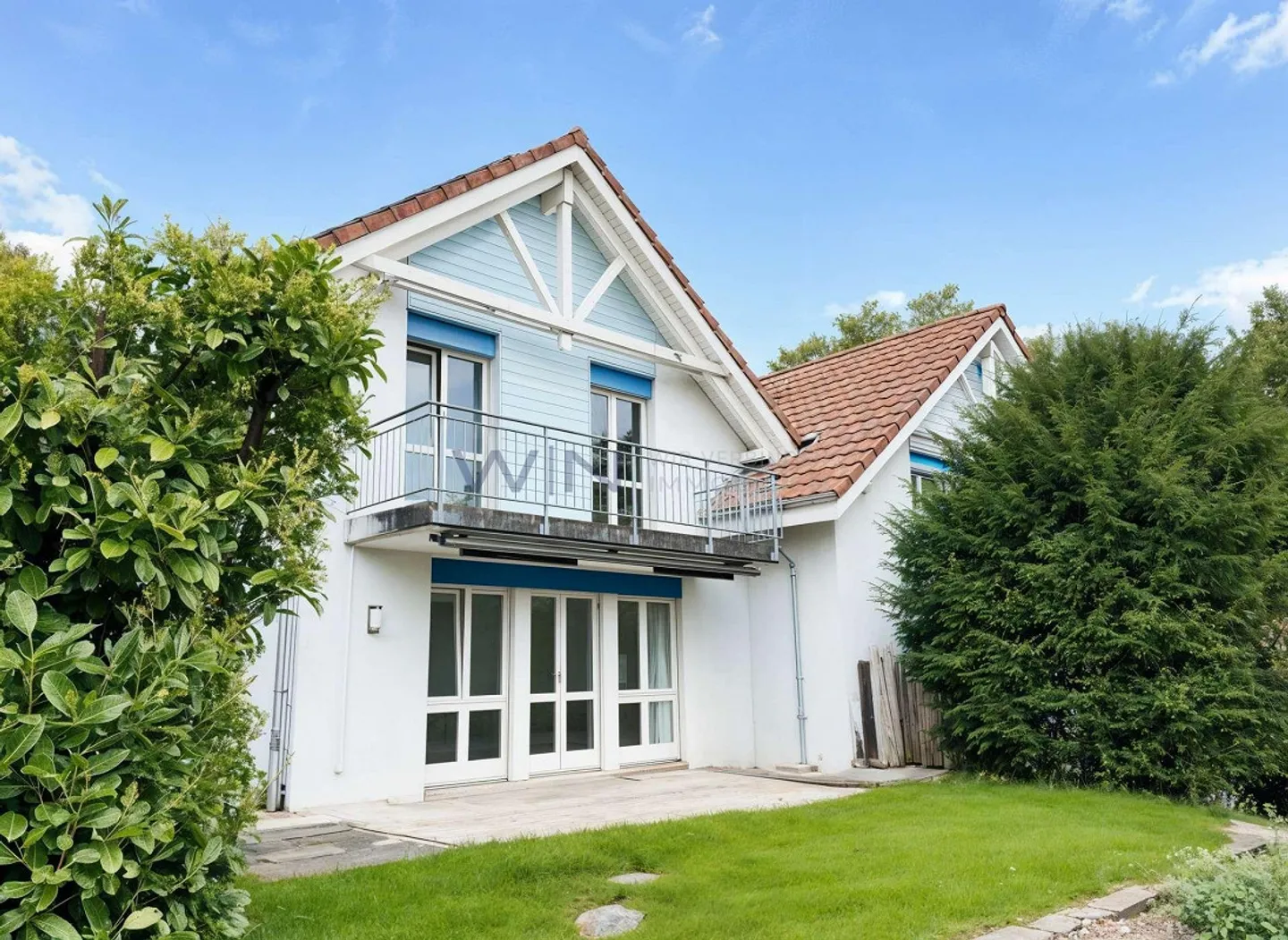 Casa singola in vendita - Foto 1 di 7