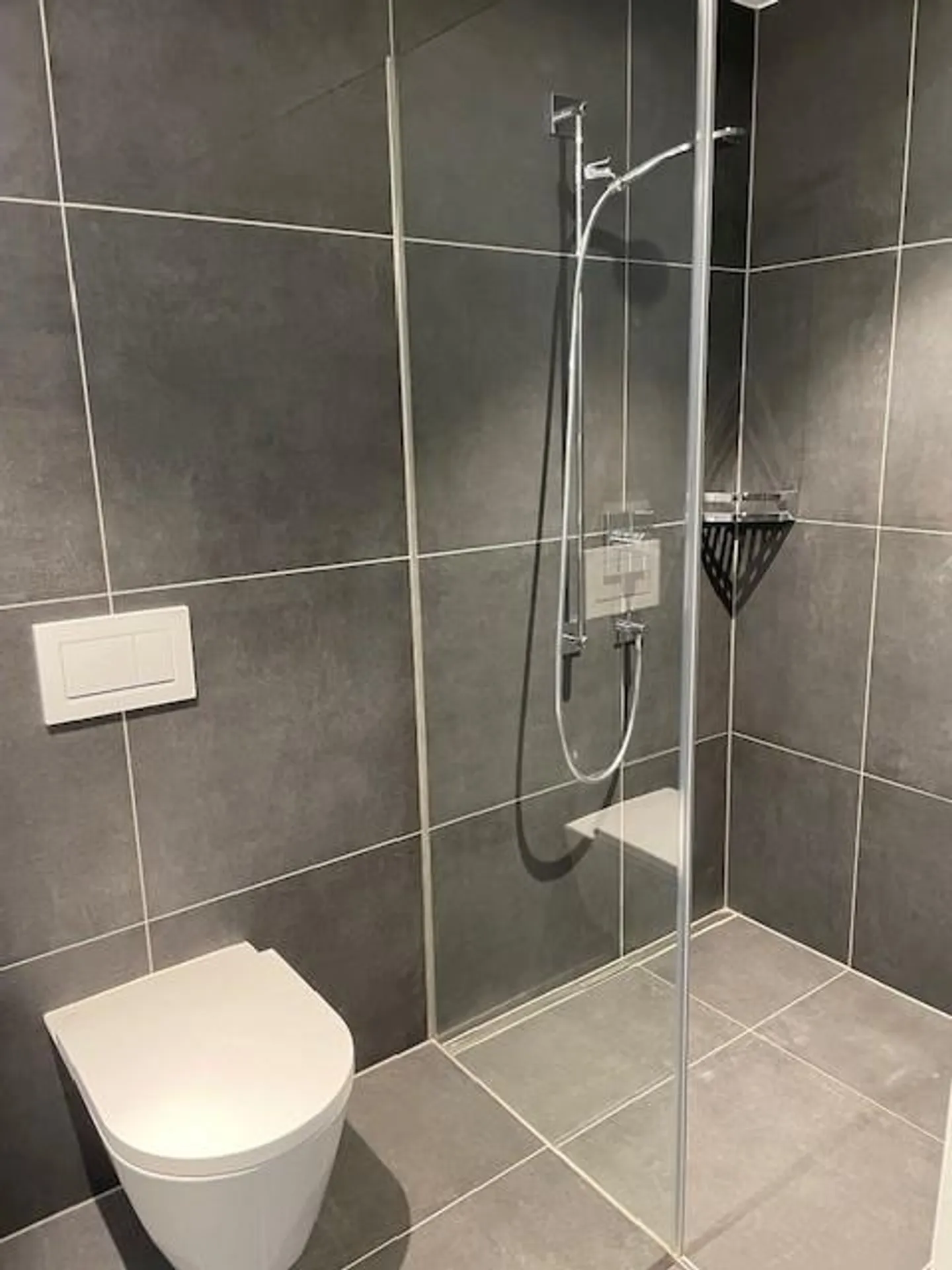 Studio including shower/WC approx. 42m2 for rent - Photo 3 of 12