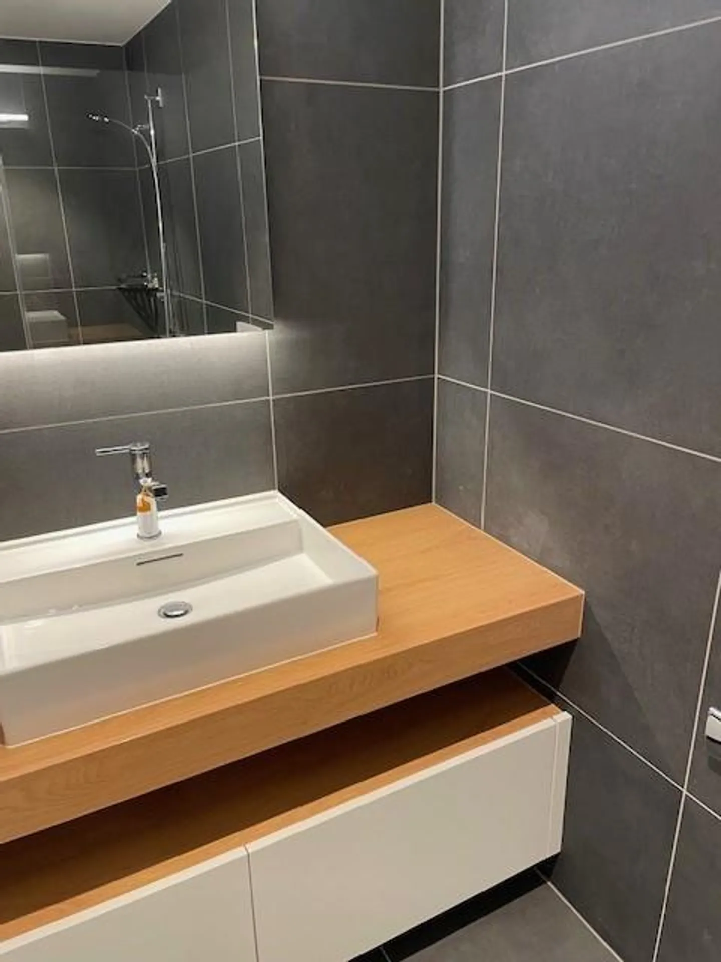Studio including shower/WC approx. 42m2 for rent - Photo 4 of 12
