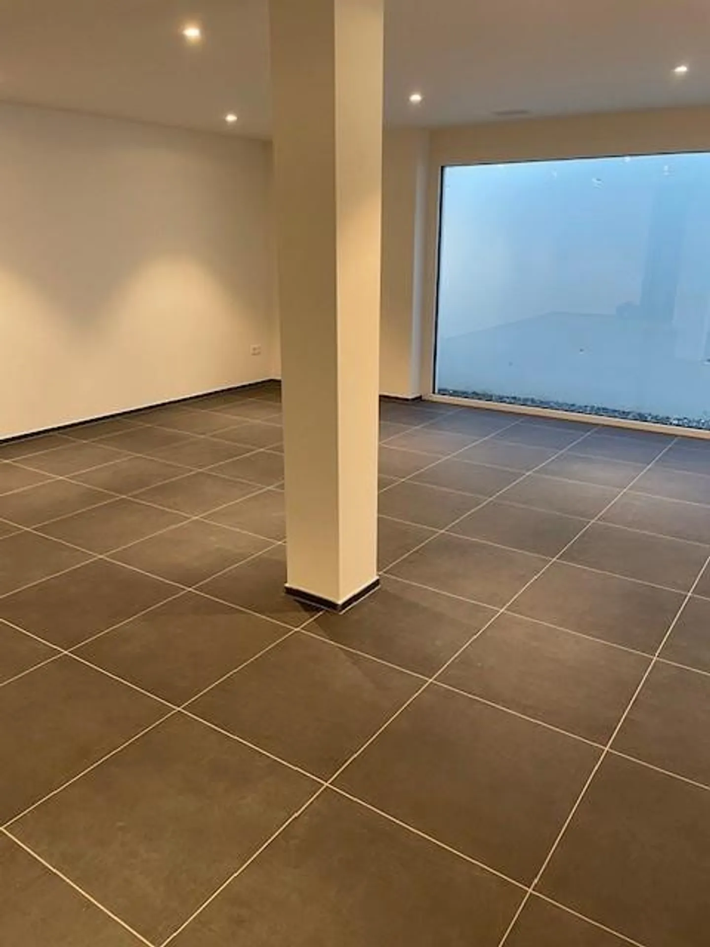 Studio including shower/WC approx. 42m2 for rent - Photo 7 of 12