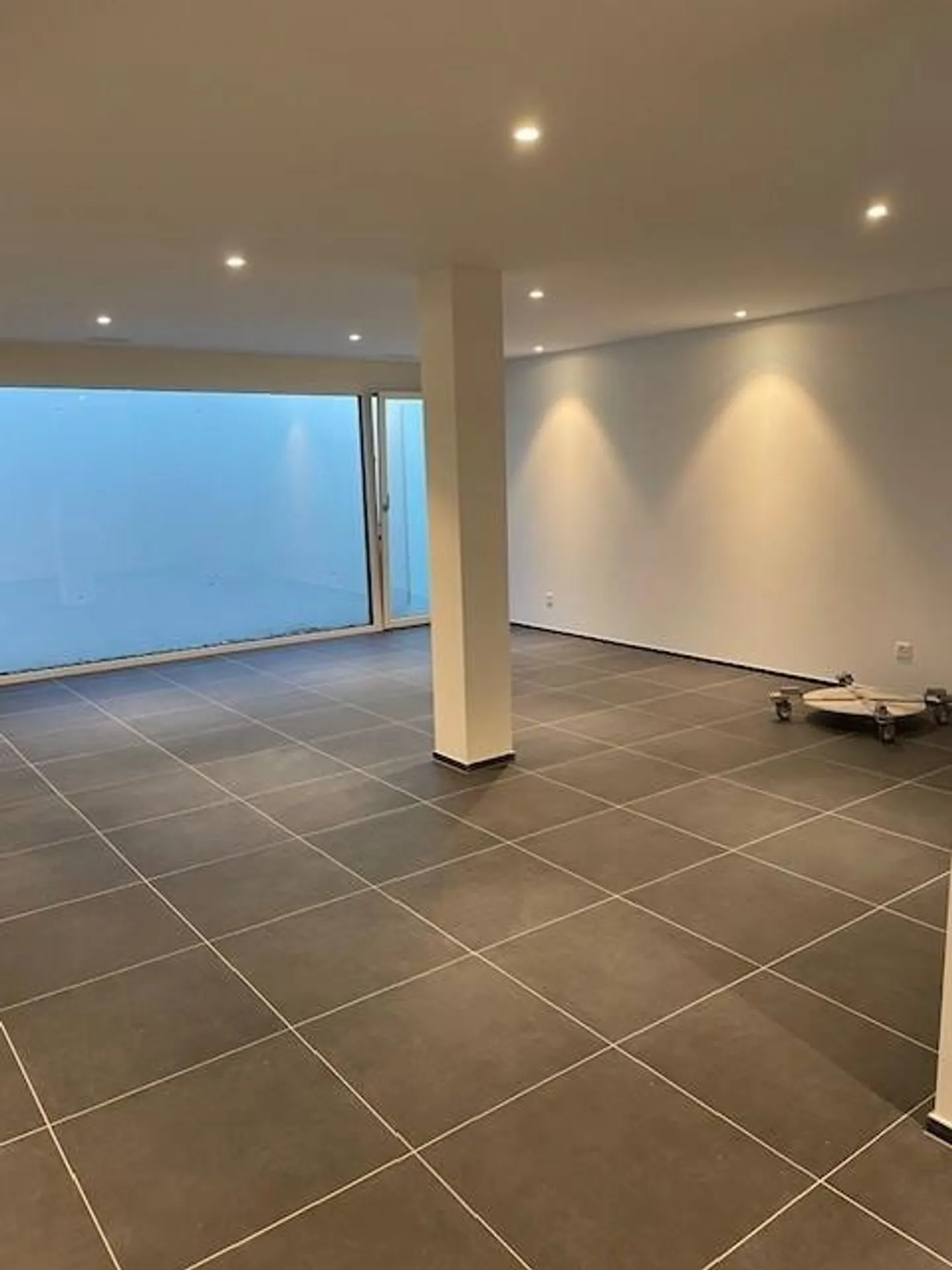 Studio including shower/WC approx. 42m2 for rent - Photo 8 of 12
