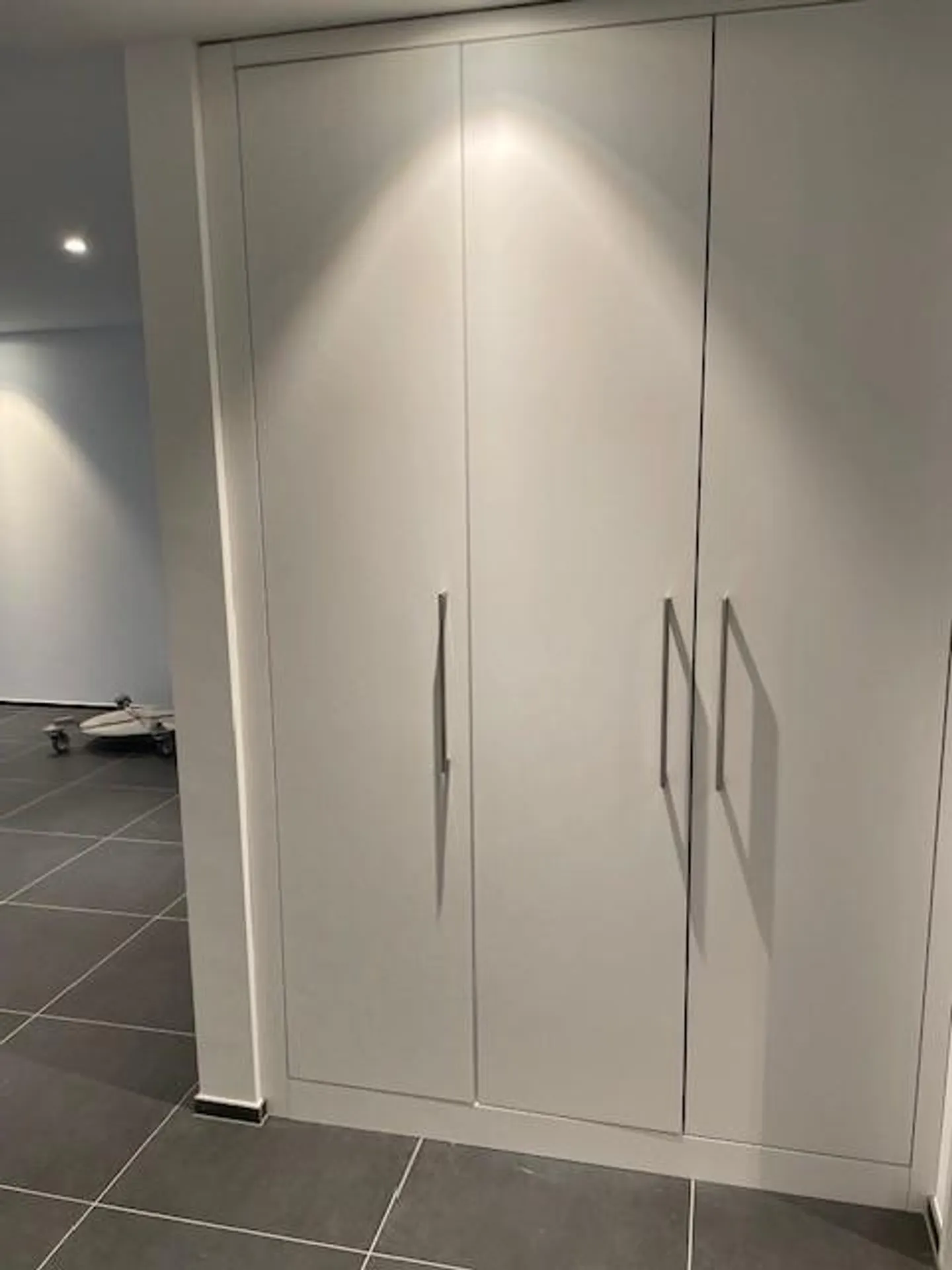 Studio including shower/WC approx. 42m2 for rent - Photo 9 of 12
