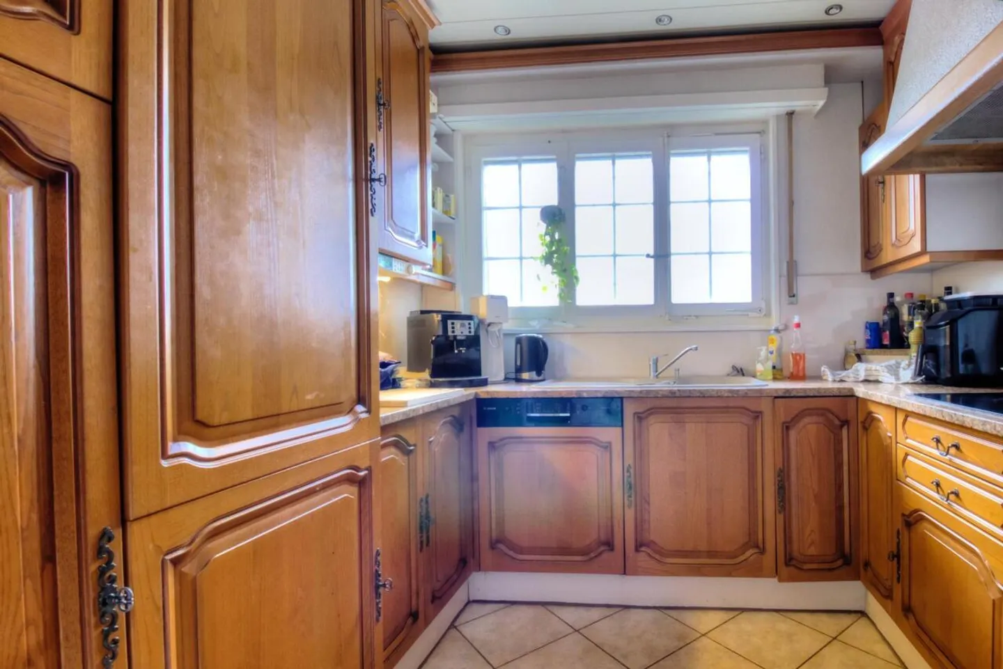 Villa in posizione tranquilla con vista lago - Foto 6 di 11