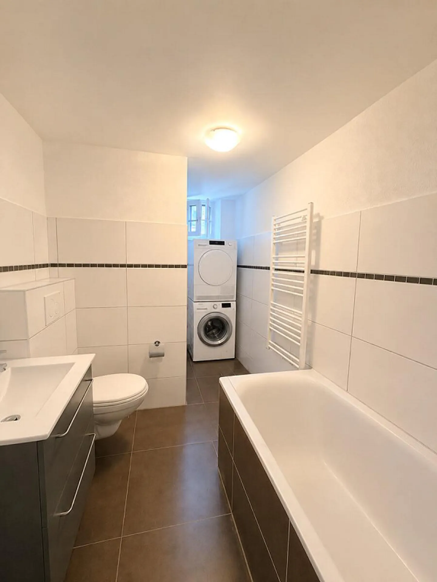 Zentrale 3.5-Zimmer-Wohnung - Foto 1 von 7