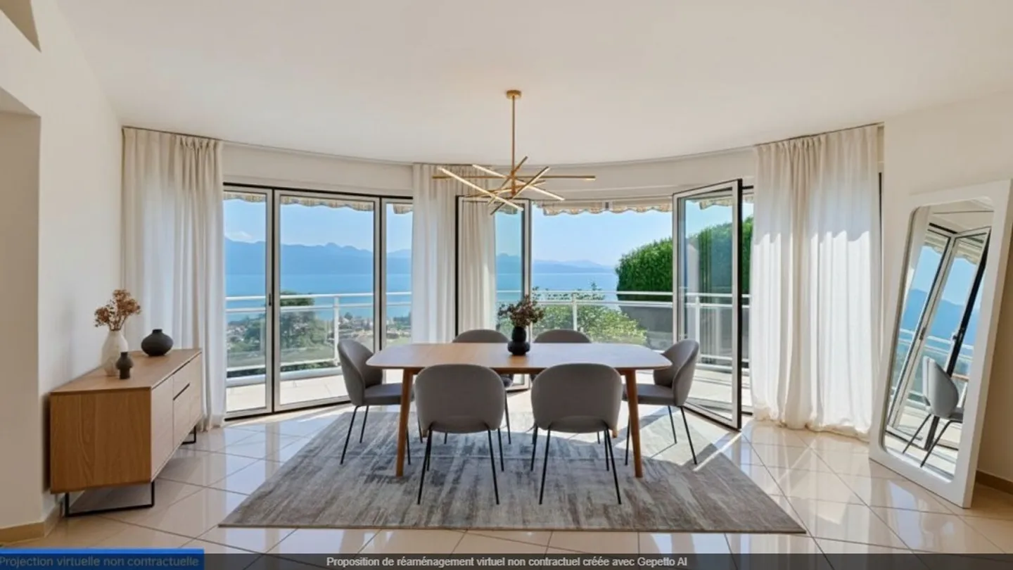 Exceptional Property in a UNESCO World Heritage Site - Spectacular Views - Photo 6 of 10