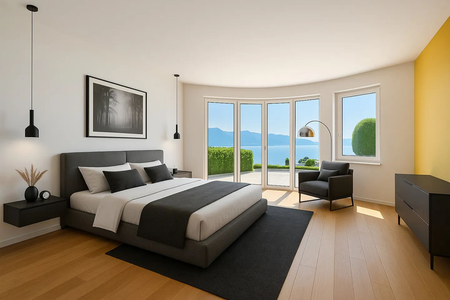 Exceptional Property in a UNESCO World Heritage Site - Spectacular Views - Photo 7 of 10