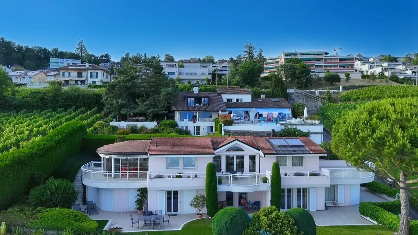 Exceptional Property in a UNESCO World Heritage Site - Spectacular Views - Photo 9 of 10