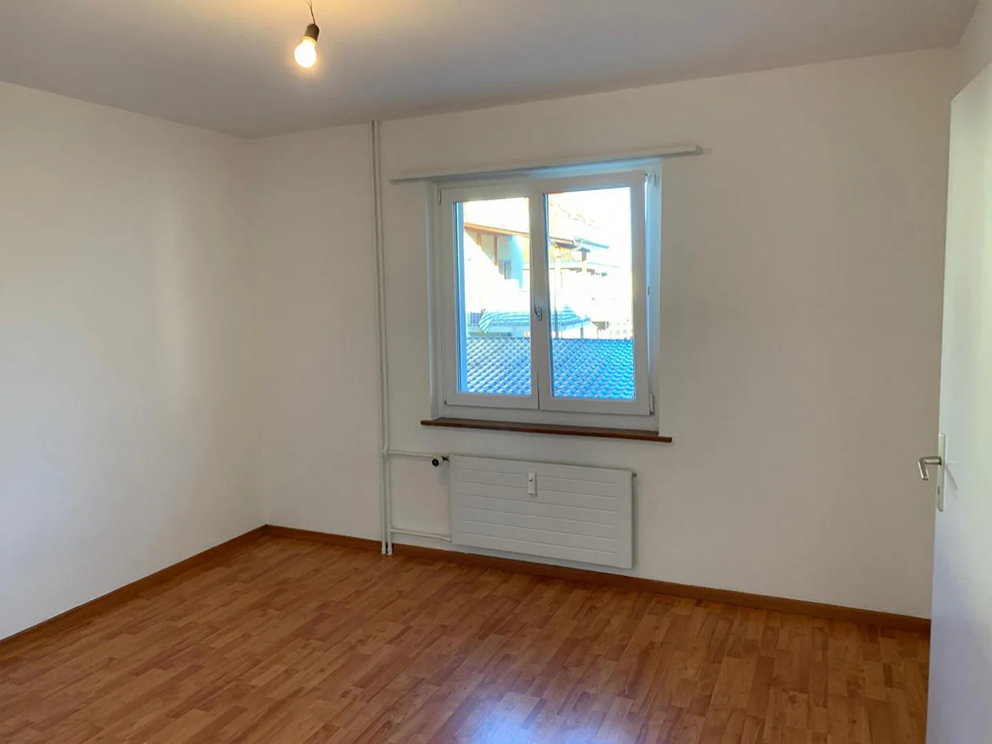 Cozy, smaller 2-room attic apartment - Photo 4 of 5