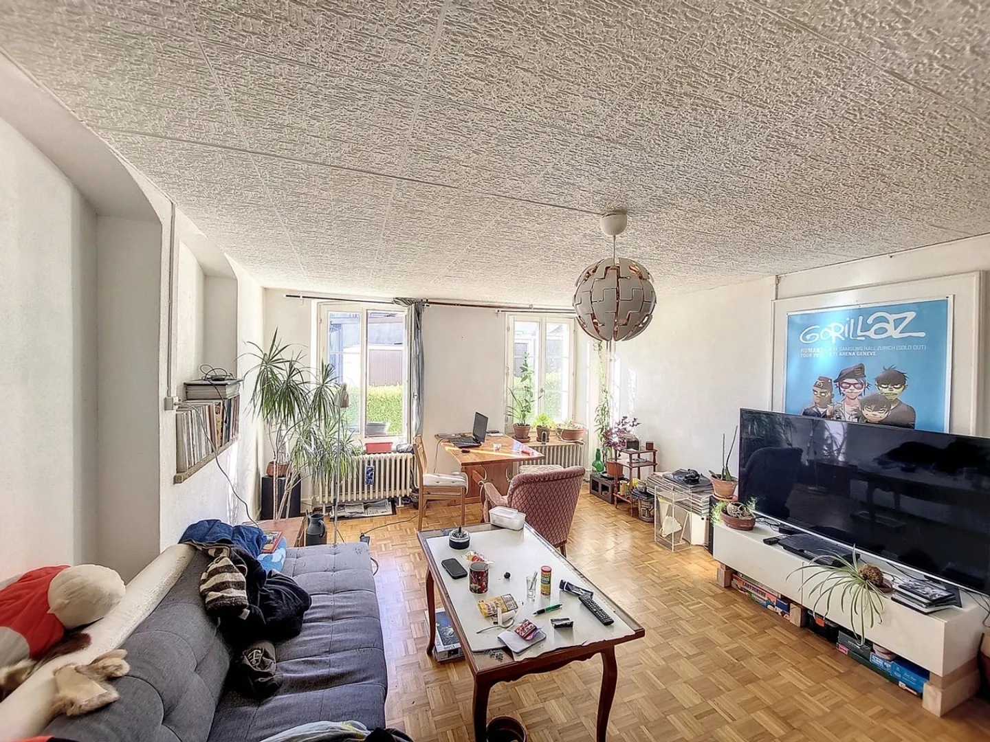 Immeuble locatif de rendement - Photo 5 sur 12