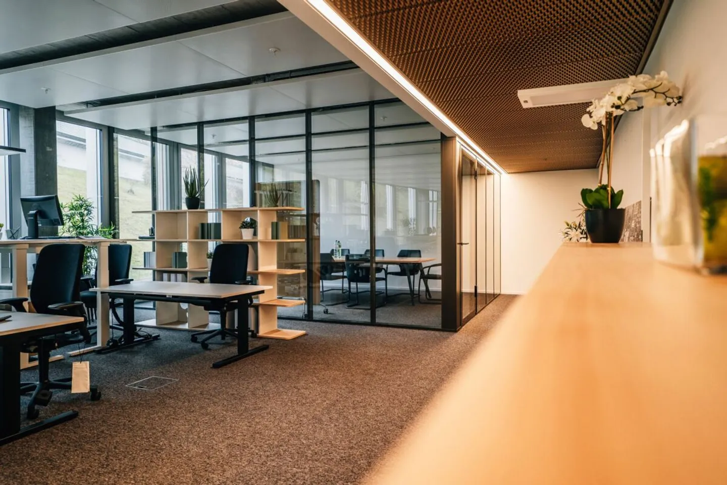 Greencity - Maximally comfortable offices desired? - Photo 2 of 10