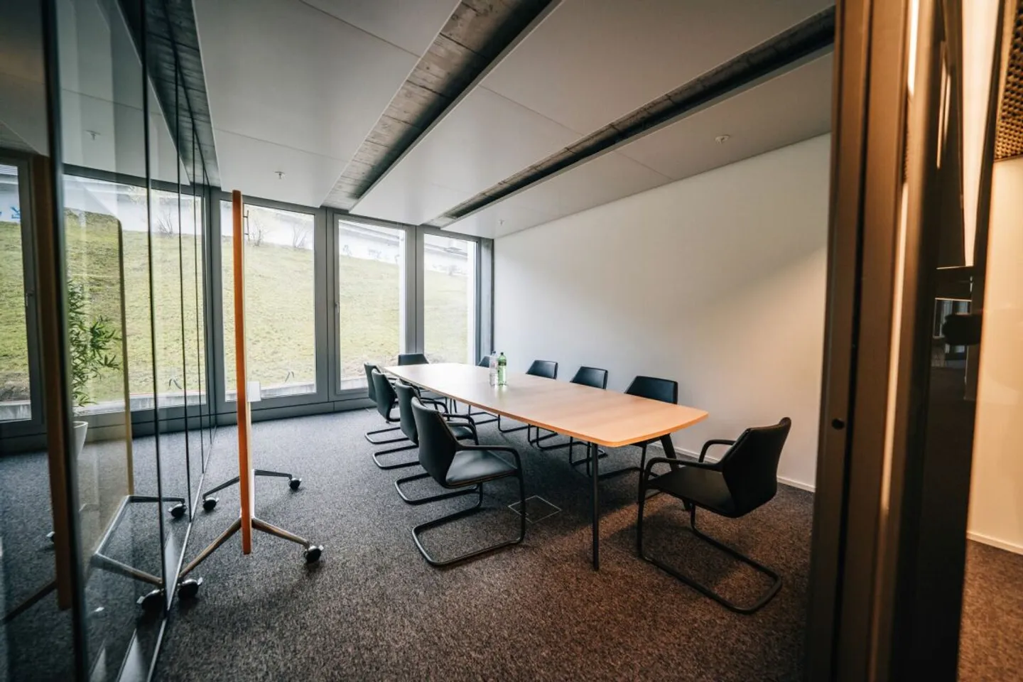 Greencity - Maximally comfortable offices desired? - Photo 3 of 10