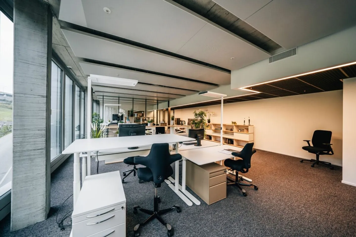 Greencity - Maximally comfortable offices desired? - Photo 4 of 10